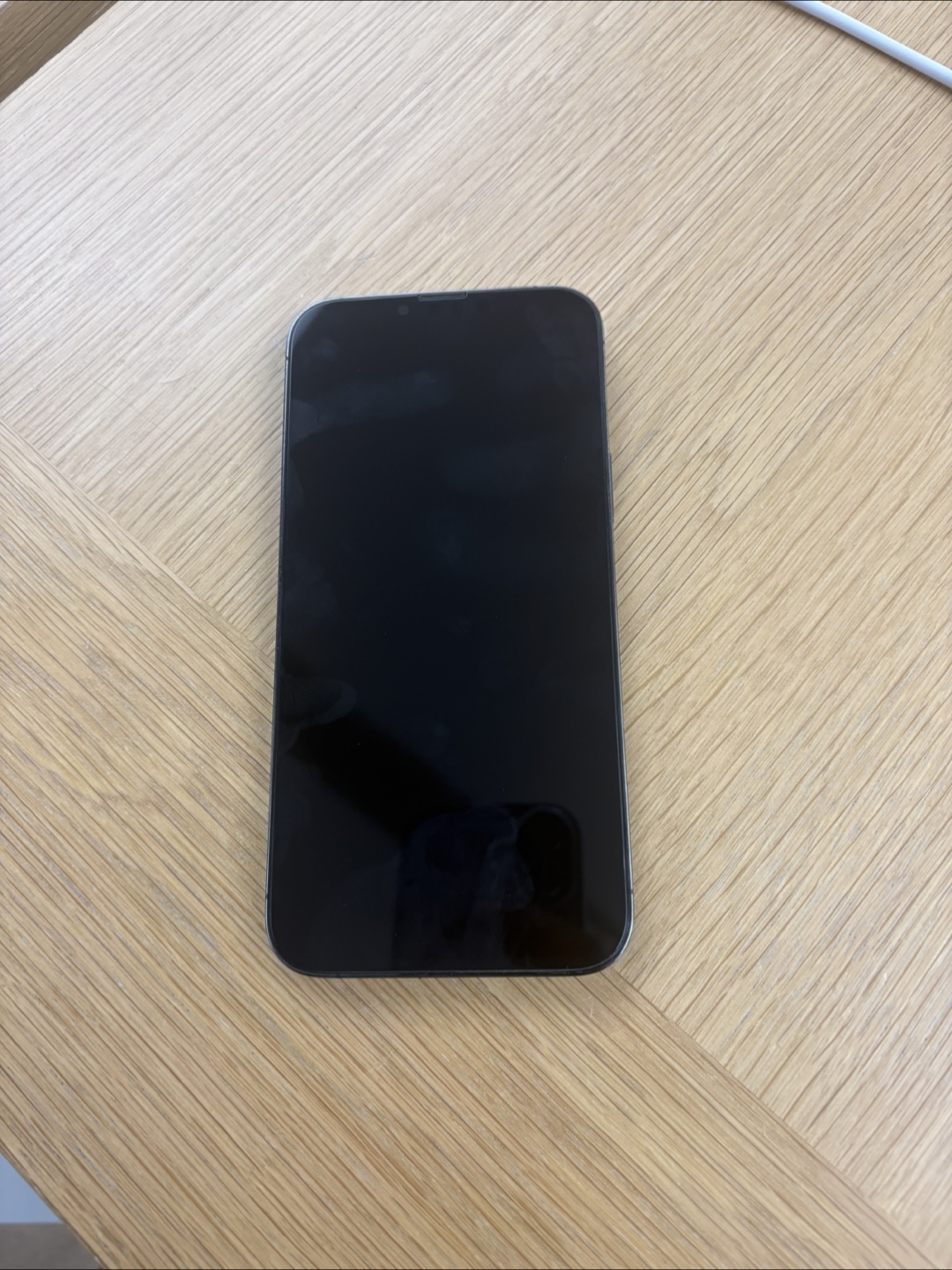 iPhone 13 Pro Max 156GB - photo 2