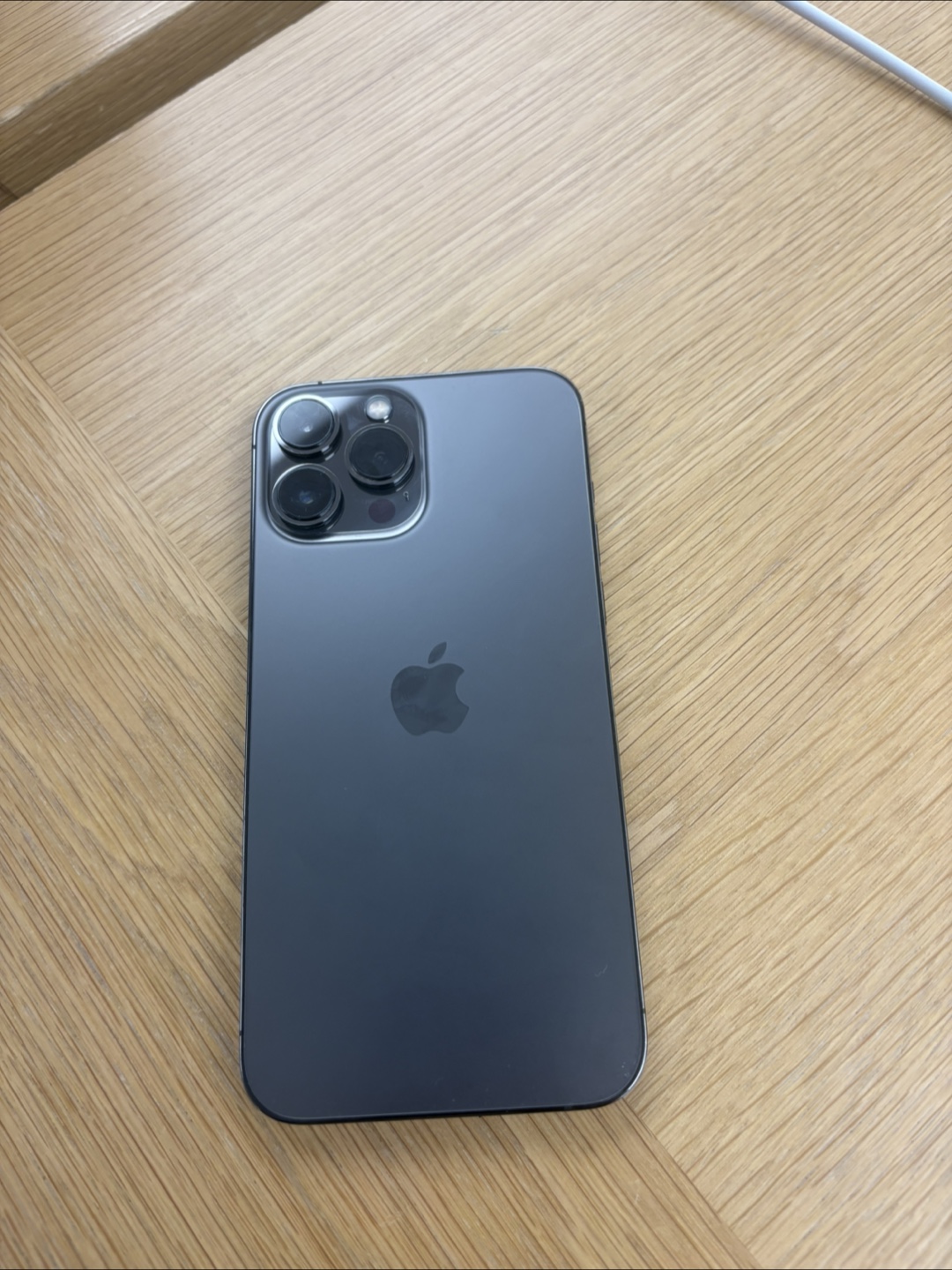 iPhone 13 Pro Max 156GB