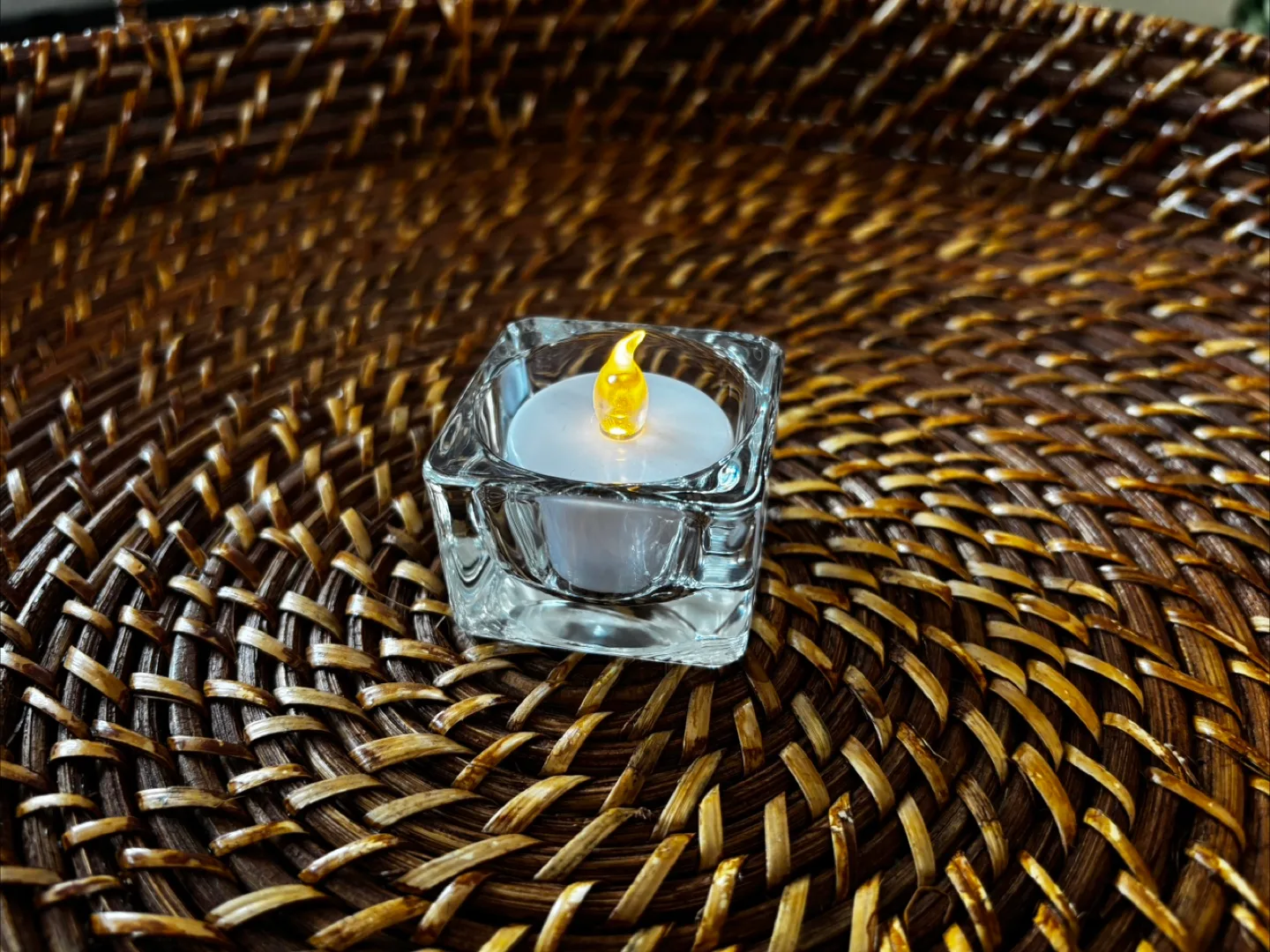 GLASIG Tealight Holders 35X thumbnail