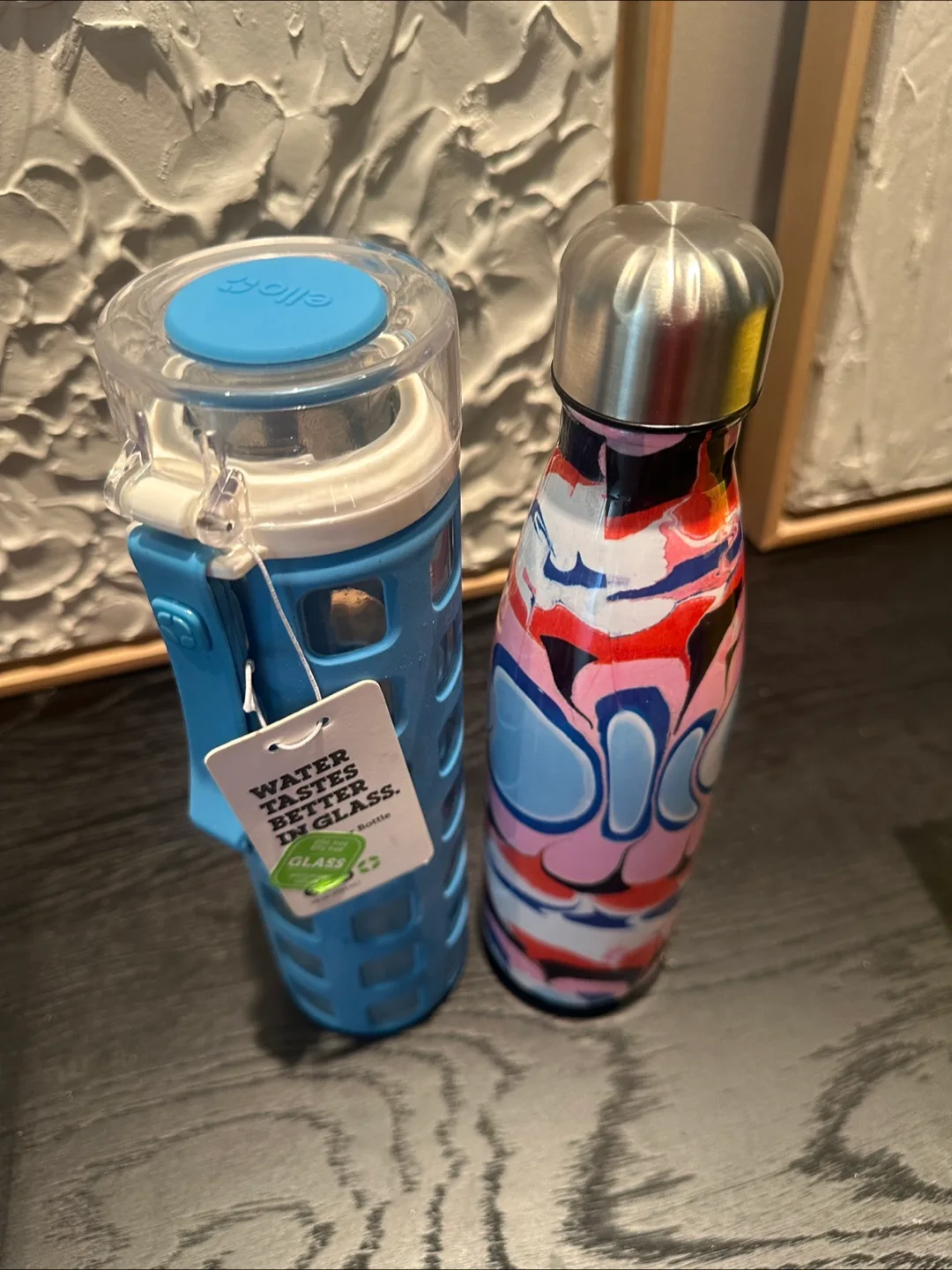 [NEW] Water Bottles Bundle image indicator(2)