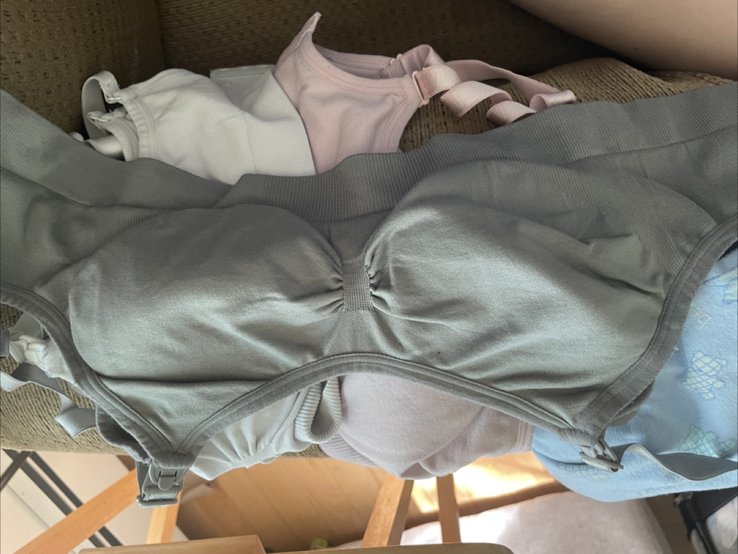 Nursing Bras