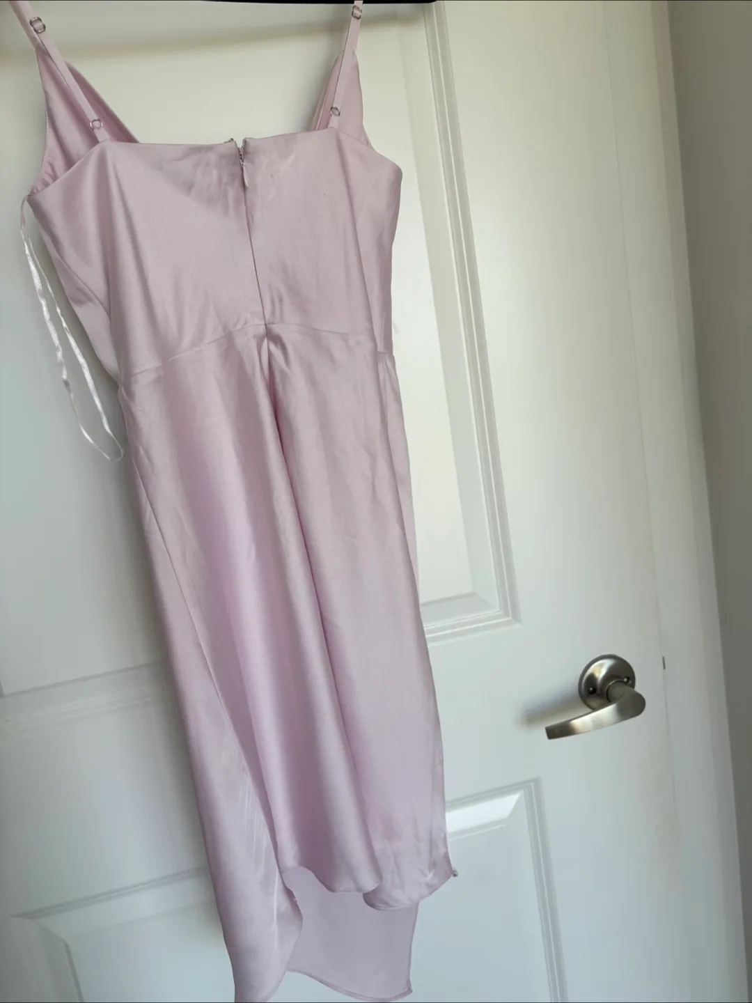 Guess Lavender Slip Dress XS image indicator(4)