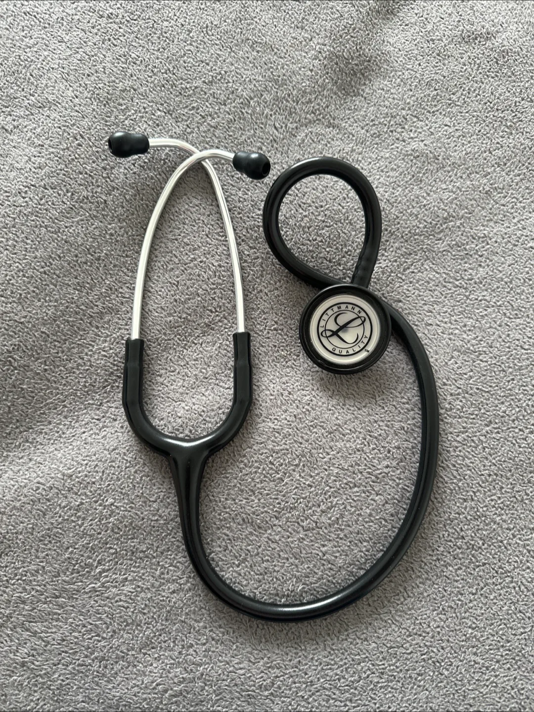Littmann Classic III Stethoscope thumbnail