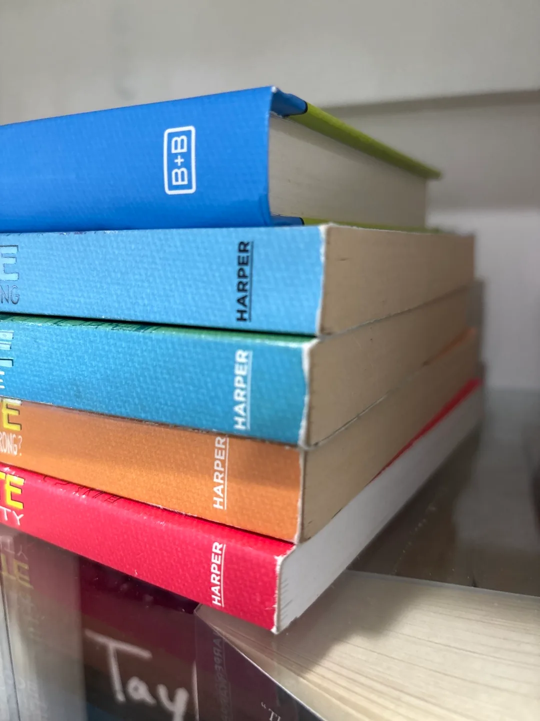 Big Nate Books Collection (Updated) image indicator(2)