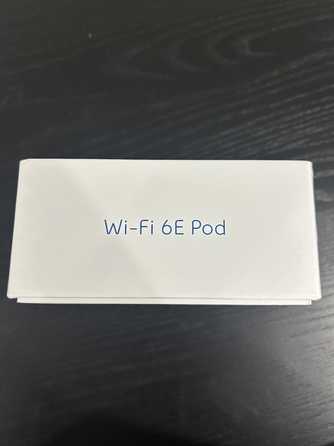 Wi-Fi 6E Pod bell - photo 2