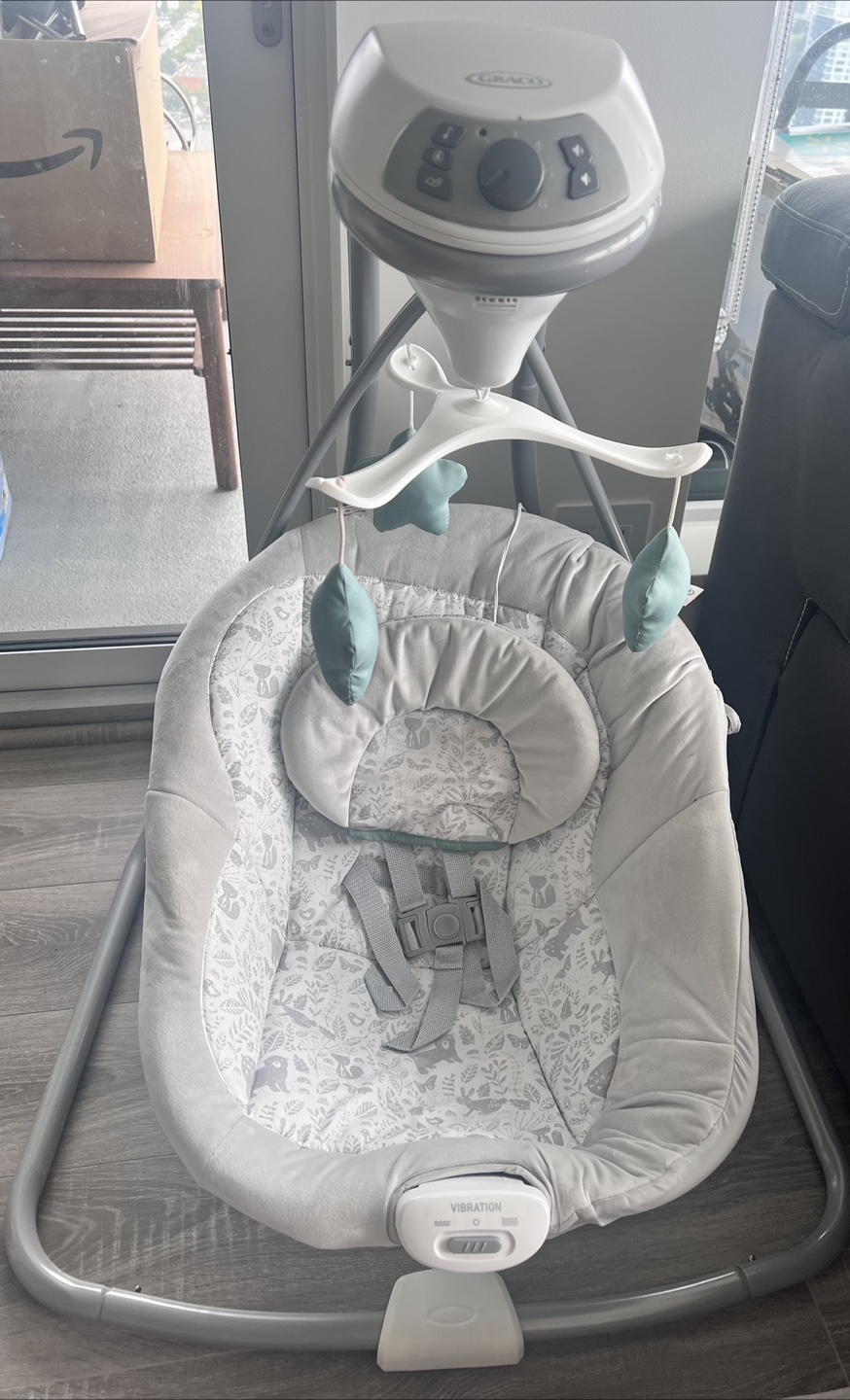 Baby items for sale
