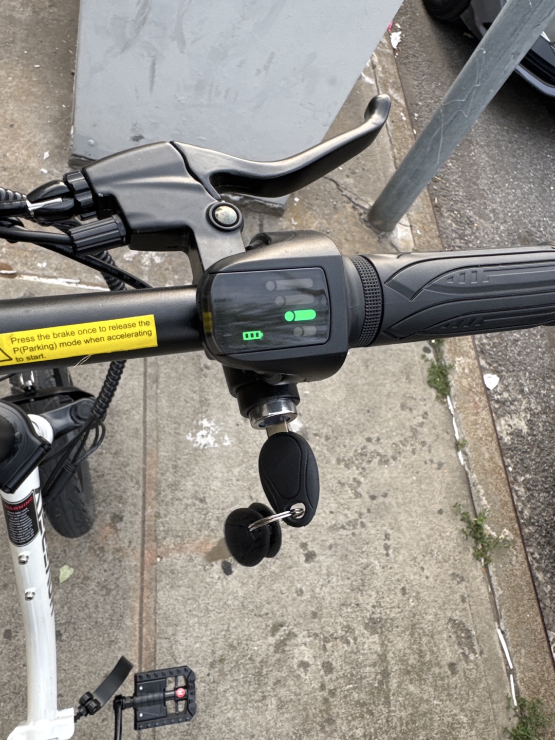 Ebike (New Barely Used) - photo 3