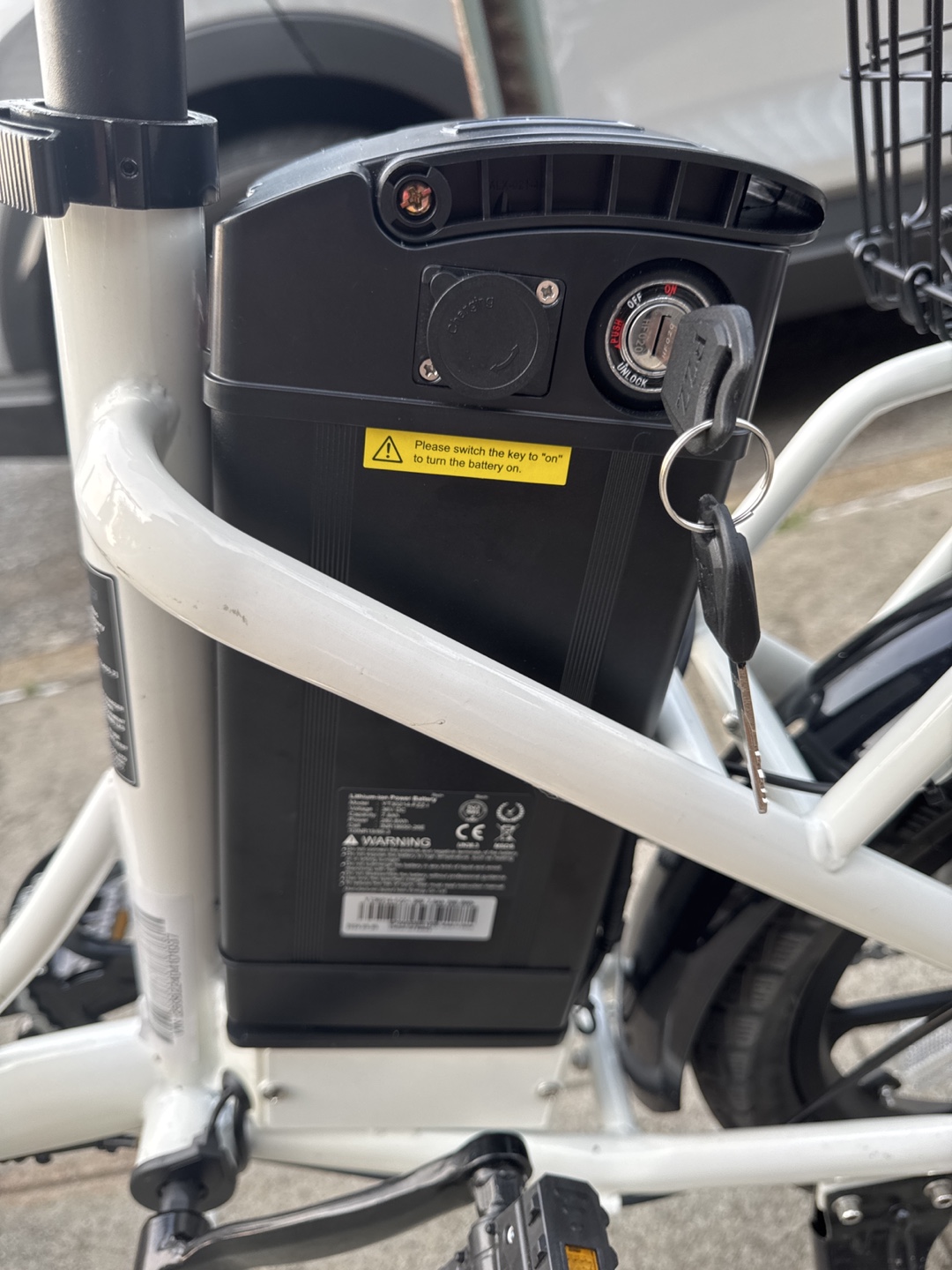 Ebike (New Barely Used) - photo 2