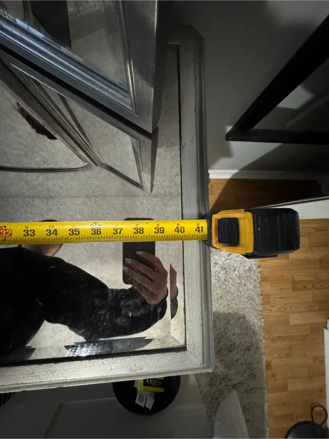 Vanity Table with Stool image indicator(7)