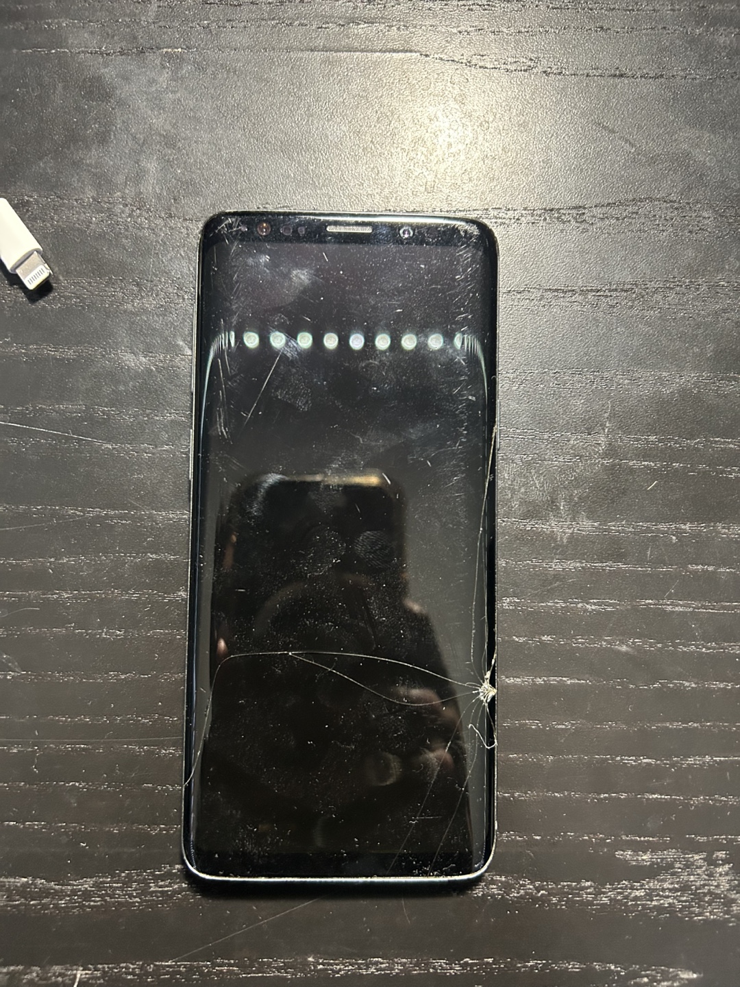 Samsung Galaxy S9 - photo 3