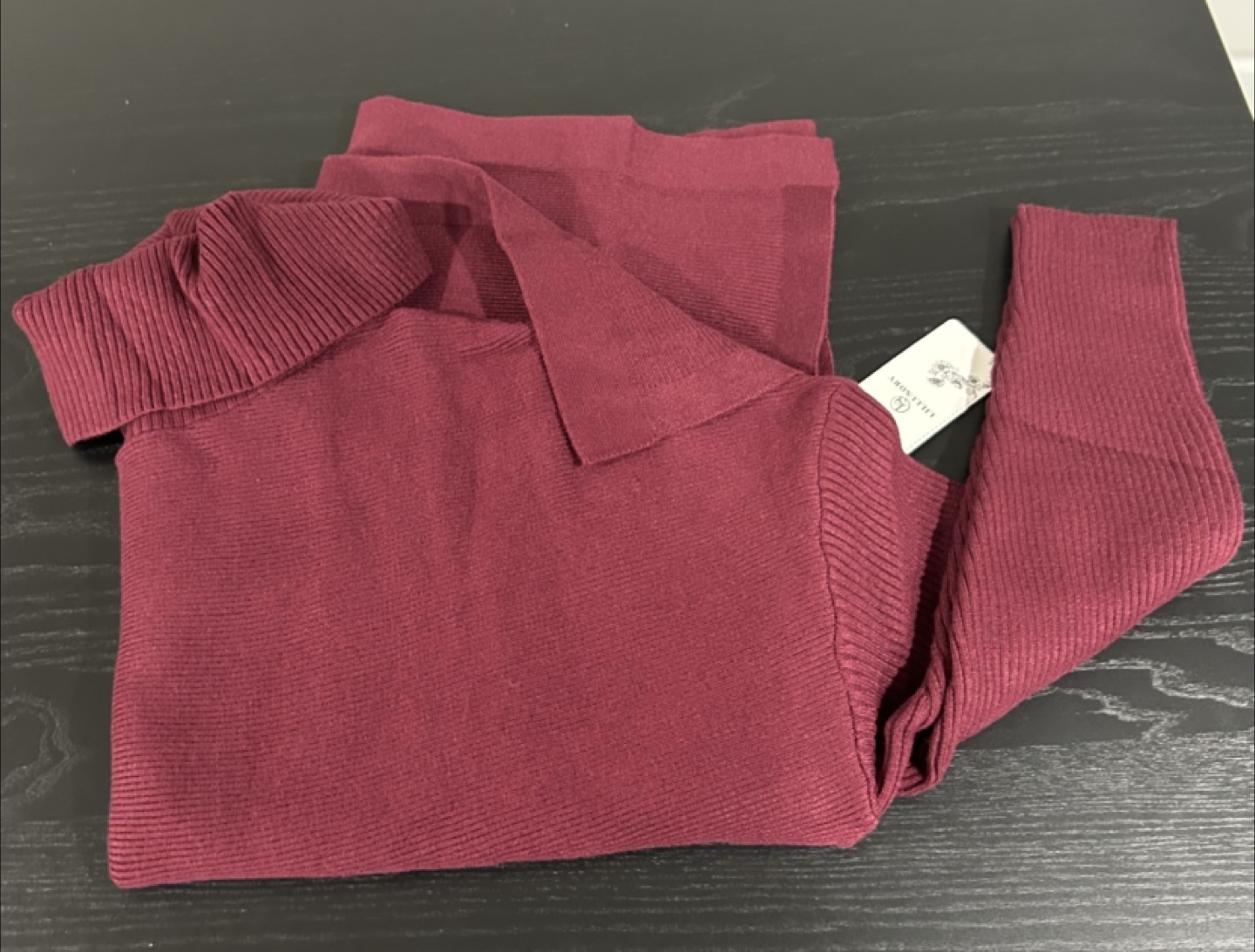 Sweater - photo 2