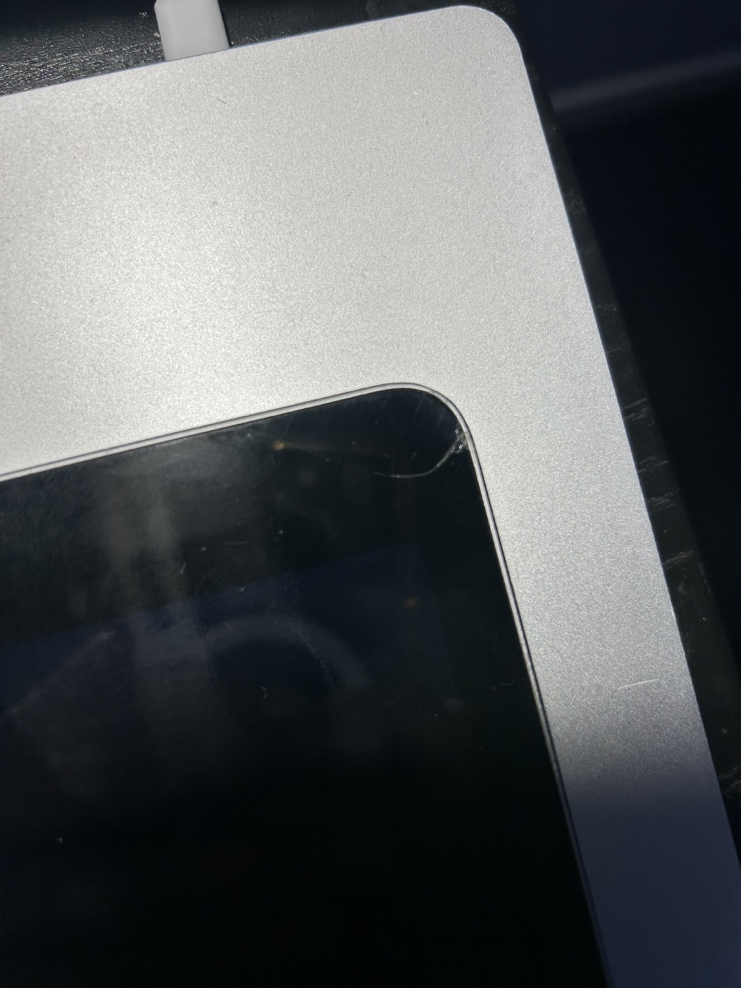 iPad 5th Gen - photo 3