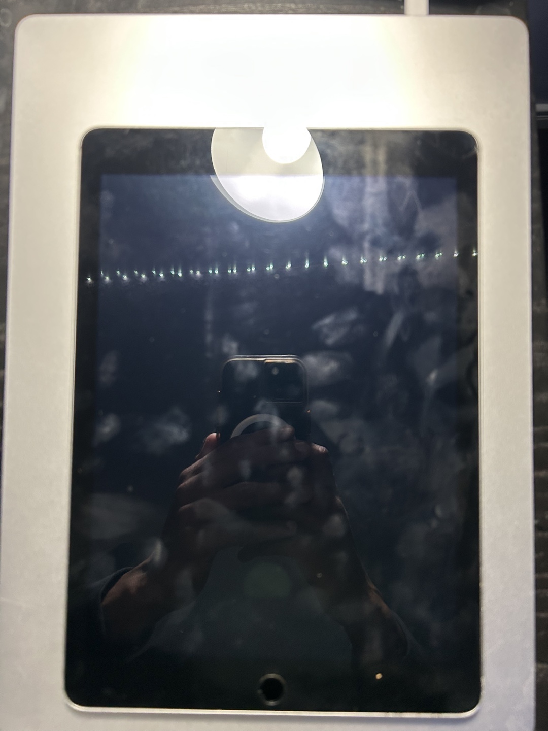 iPad 5th Gen - photo 2