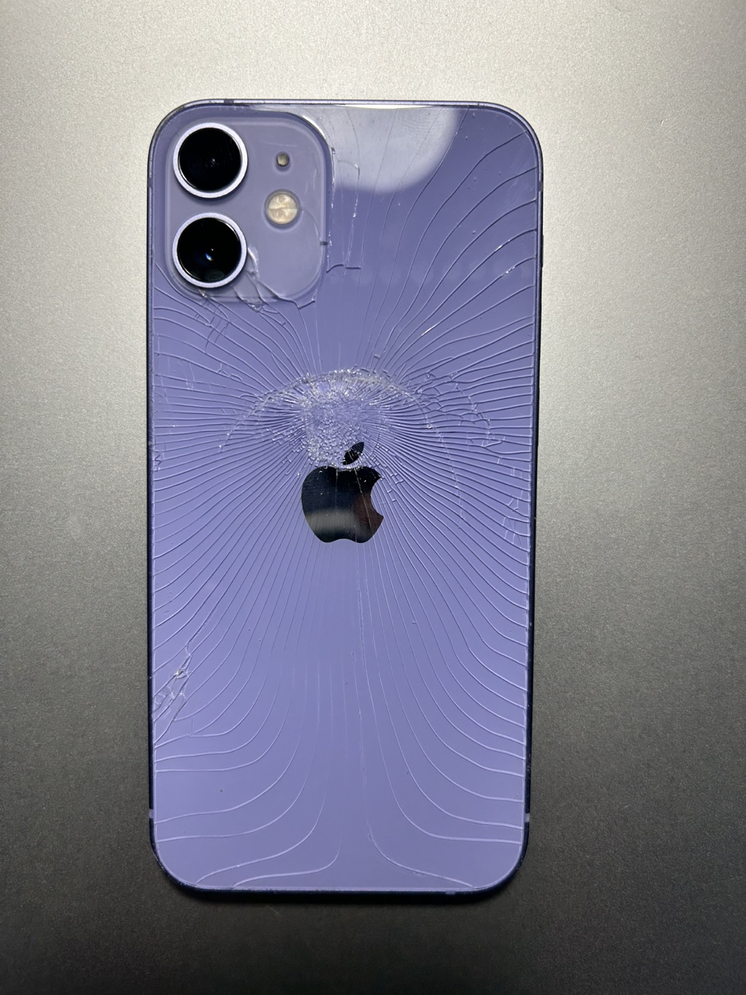 iPhone 12 Mini
