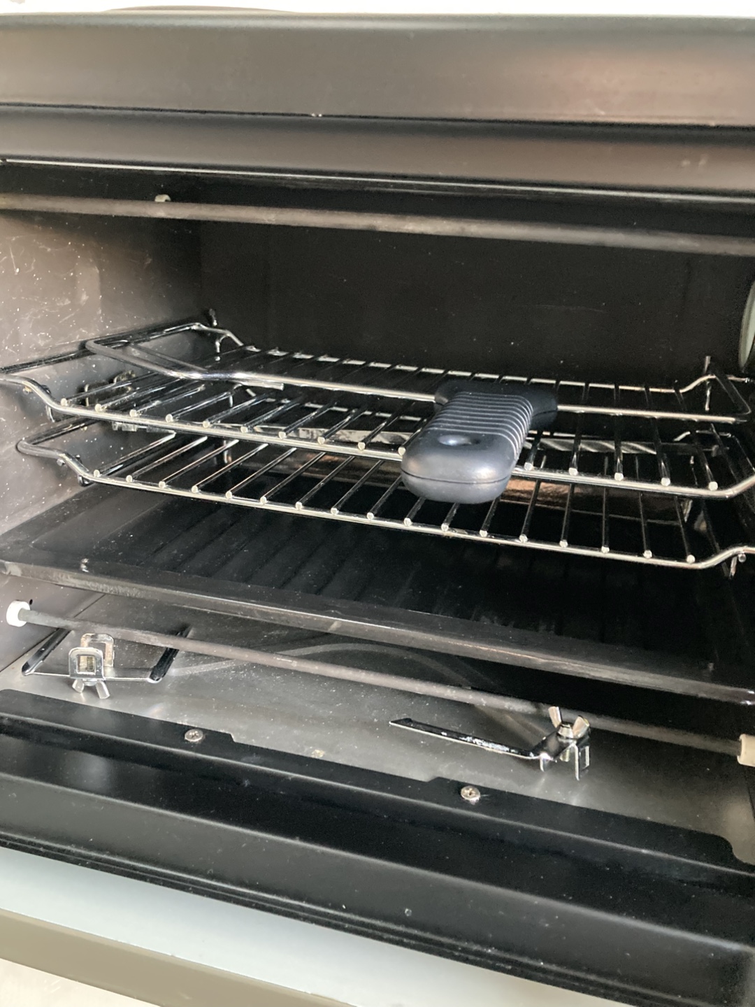 Bravetti Platinum Pro Oven/stove - photo 2