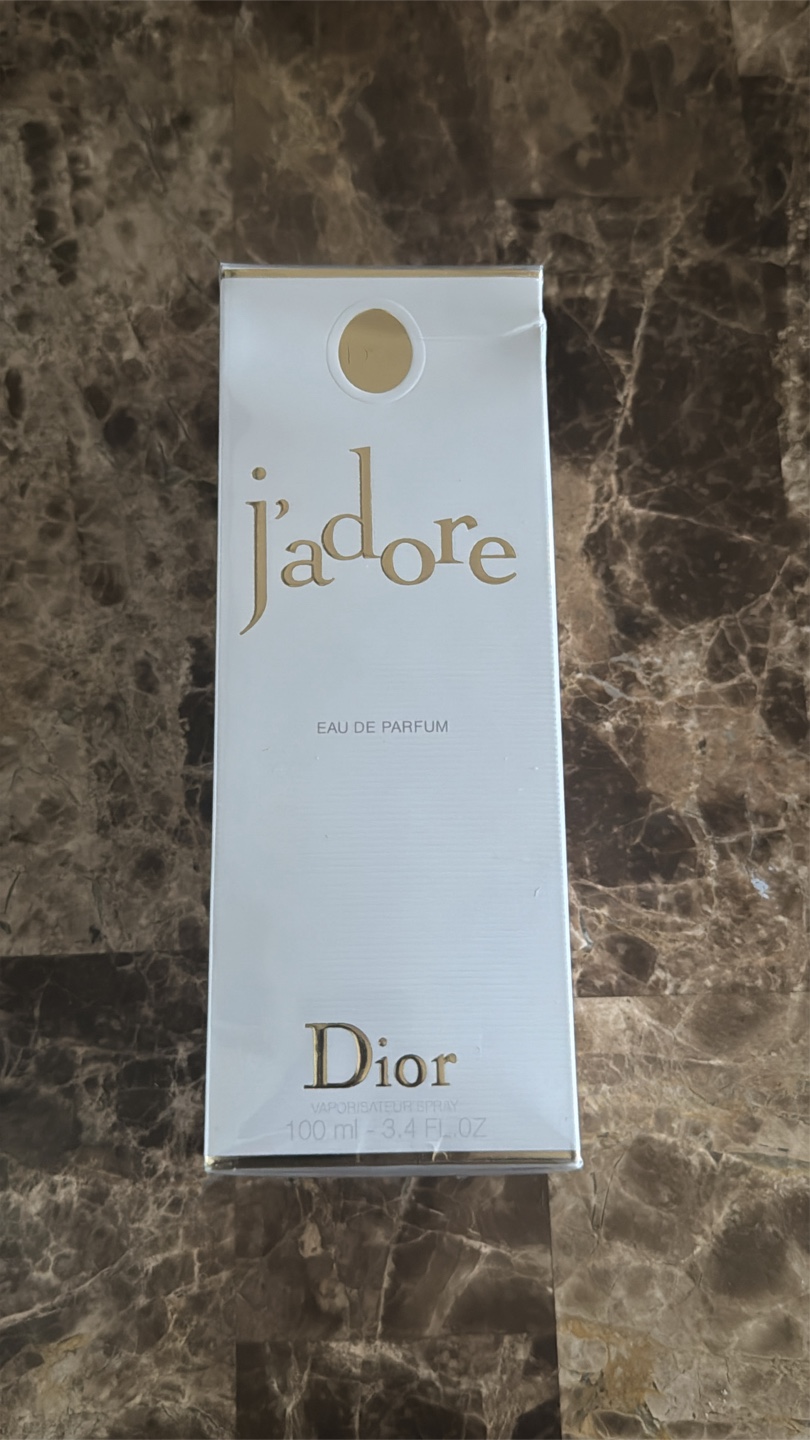 Dior J'adore Eau de Parfum 100ml