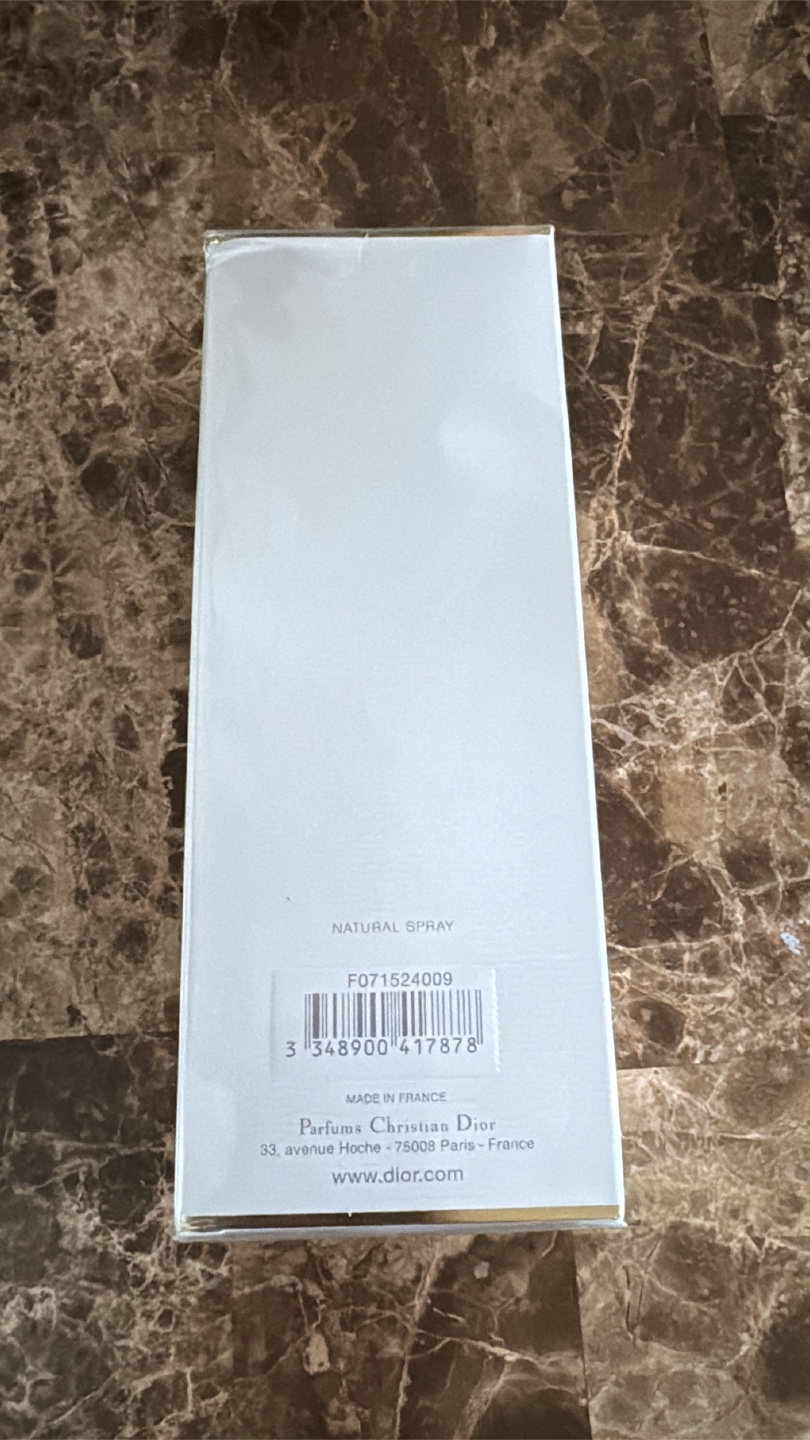 Dior J'adore Eau de Parfum 100ml - photo 3