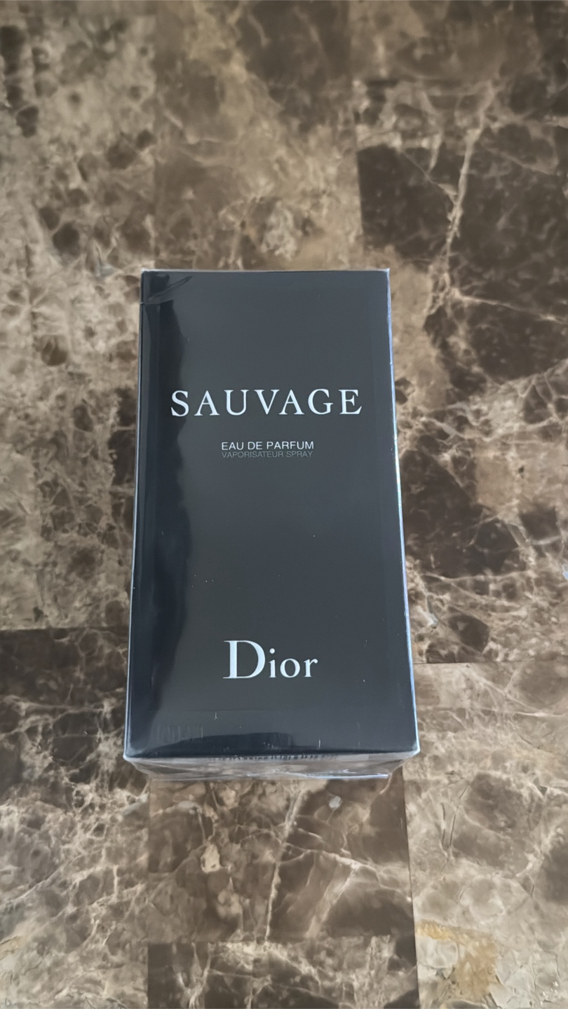 Dior Sauvage – 100ml Eau de Parfum - photo 2