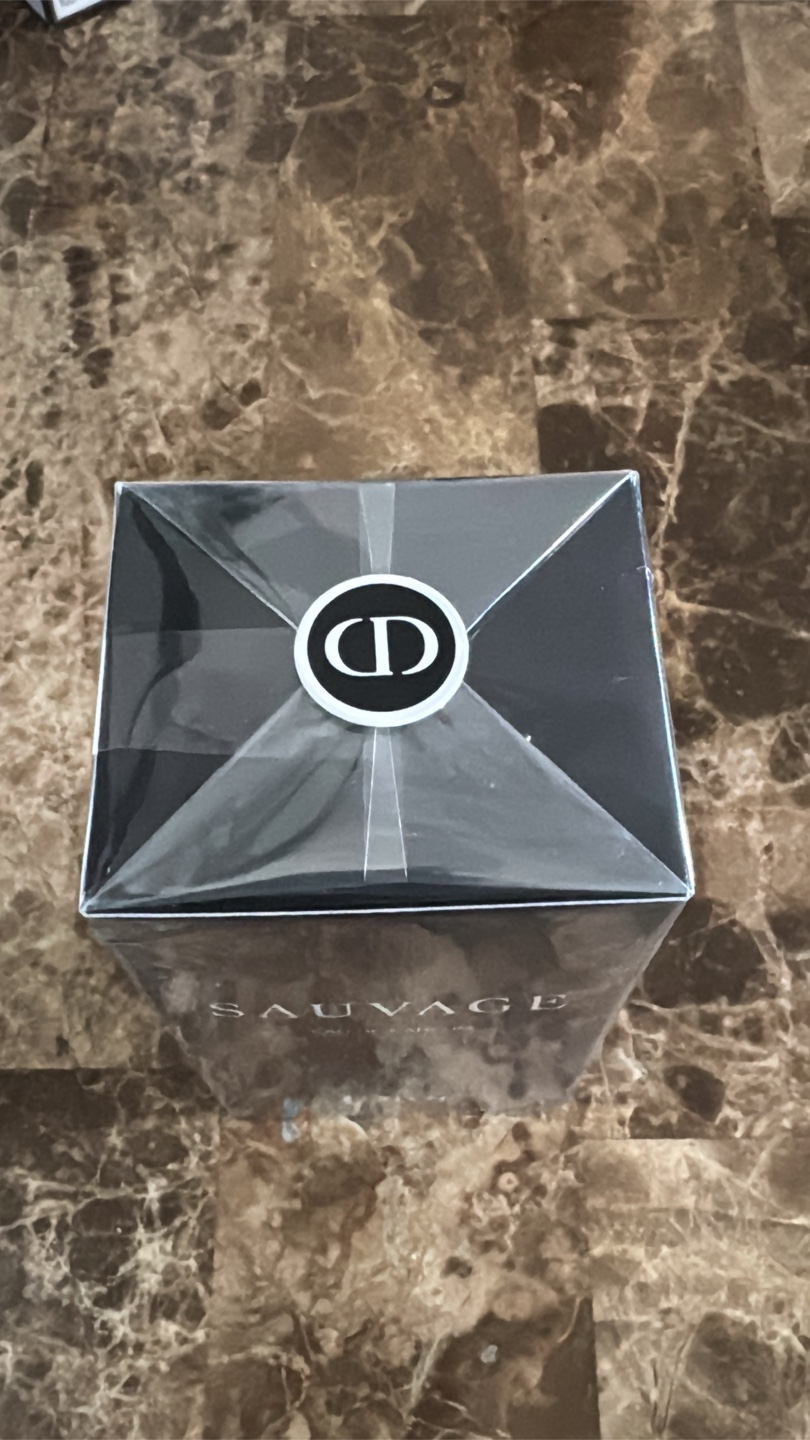 Dior Sauvage – 100ml Eau de Parfum
