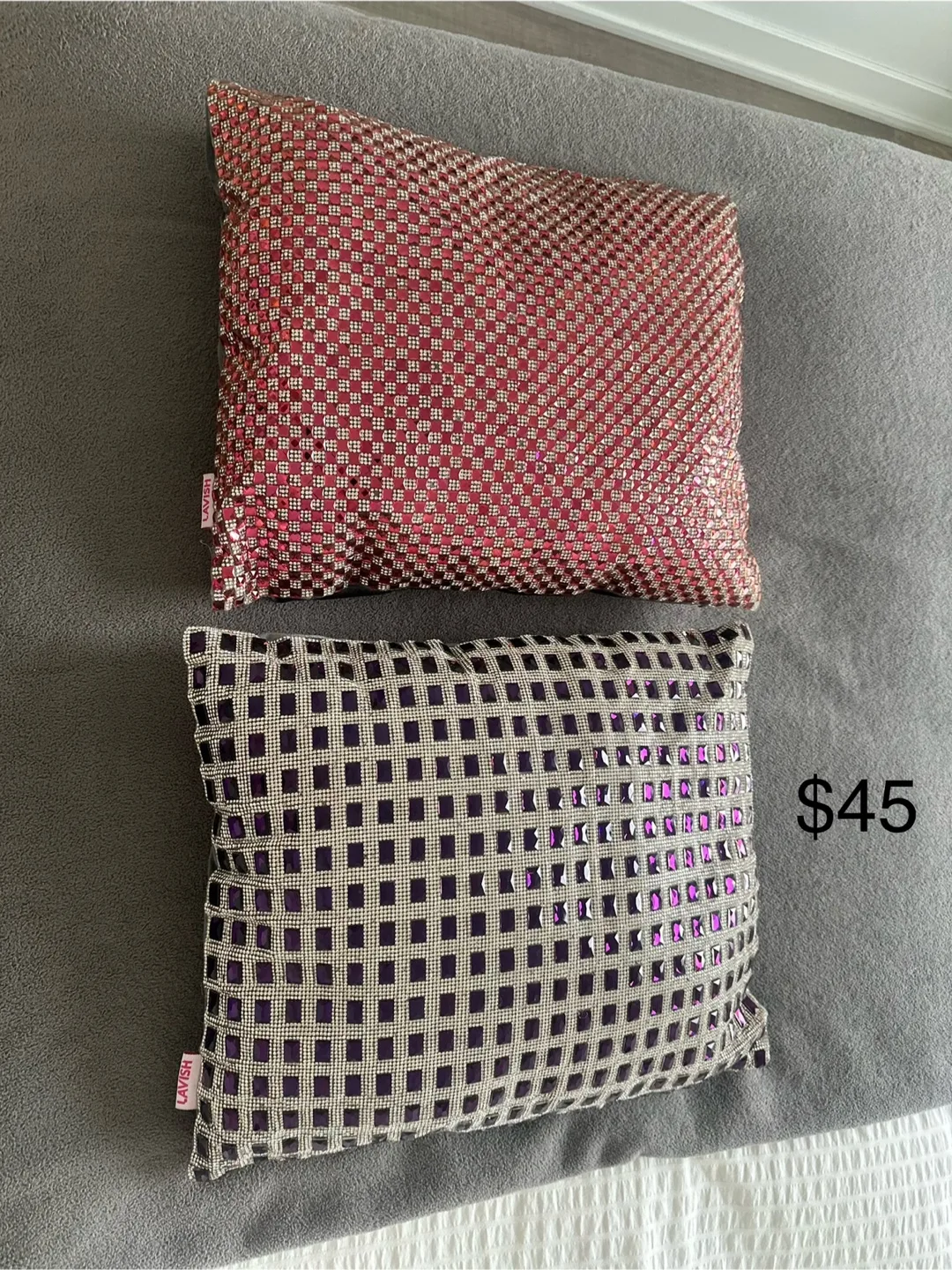 Decorative Pillows thumbnail