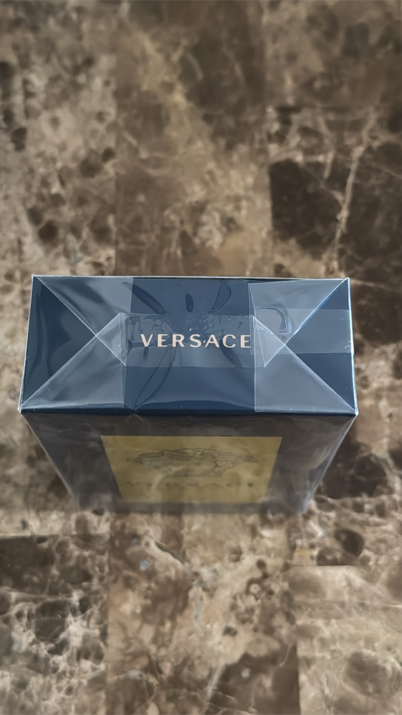 Versace Eros – 100ml Eau de Parfum