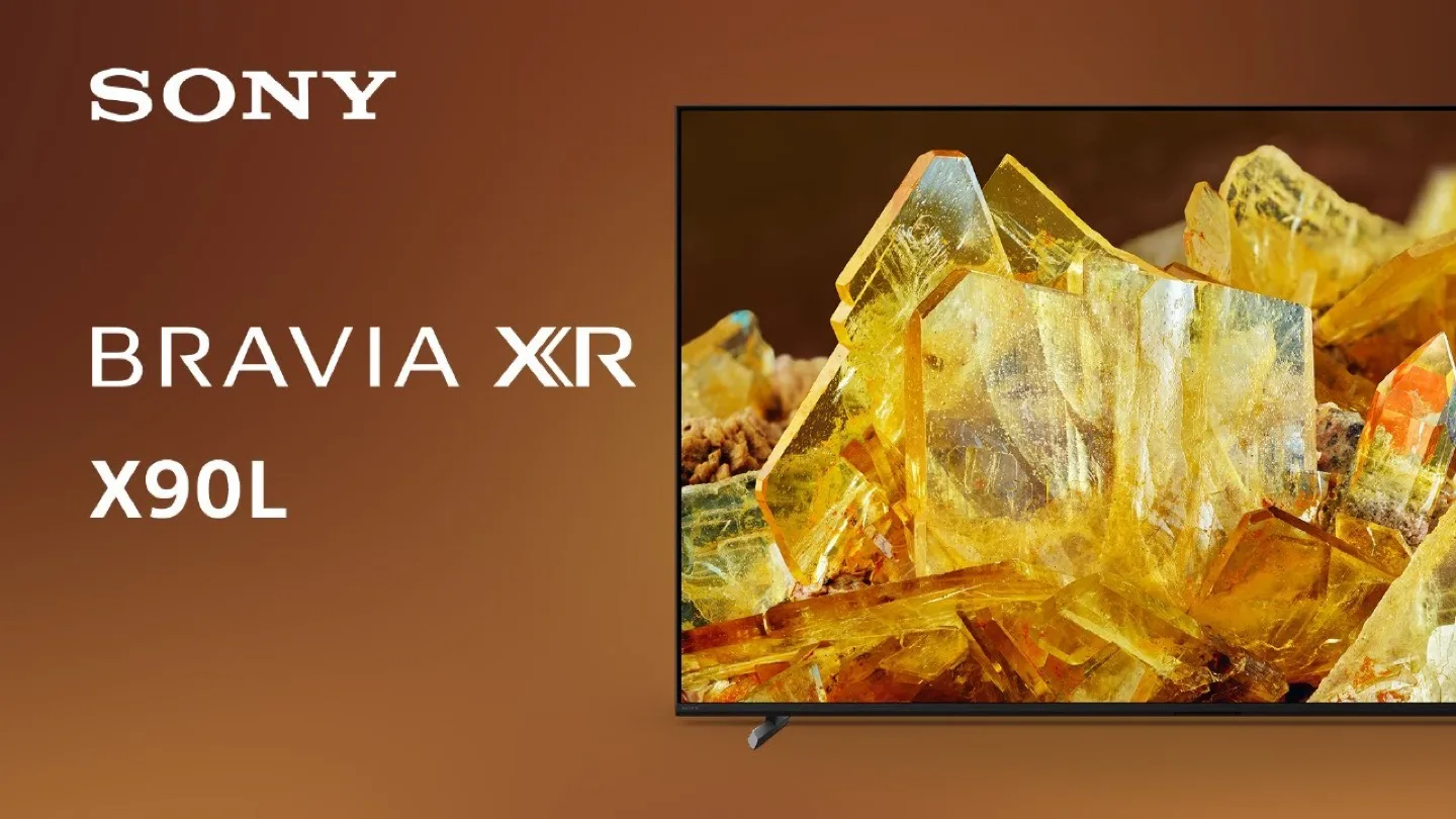 Sony Bravia XR X90L 55-inch TV thumbnail