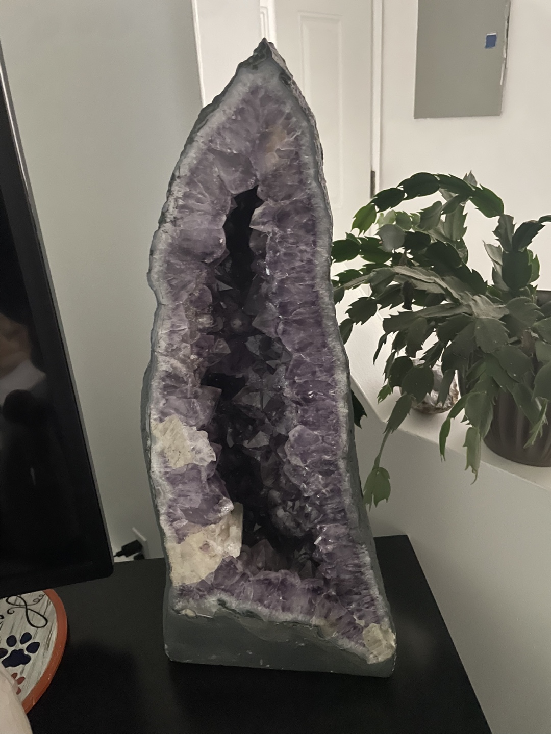 Large Amethyst Geode