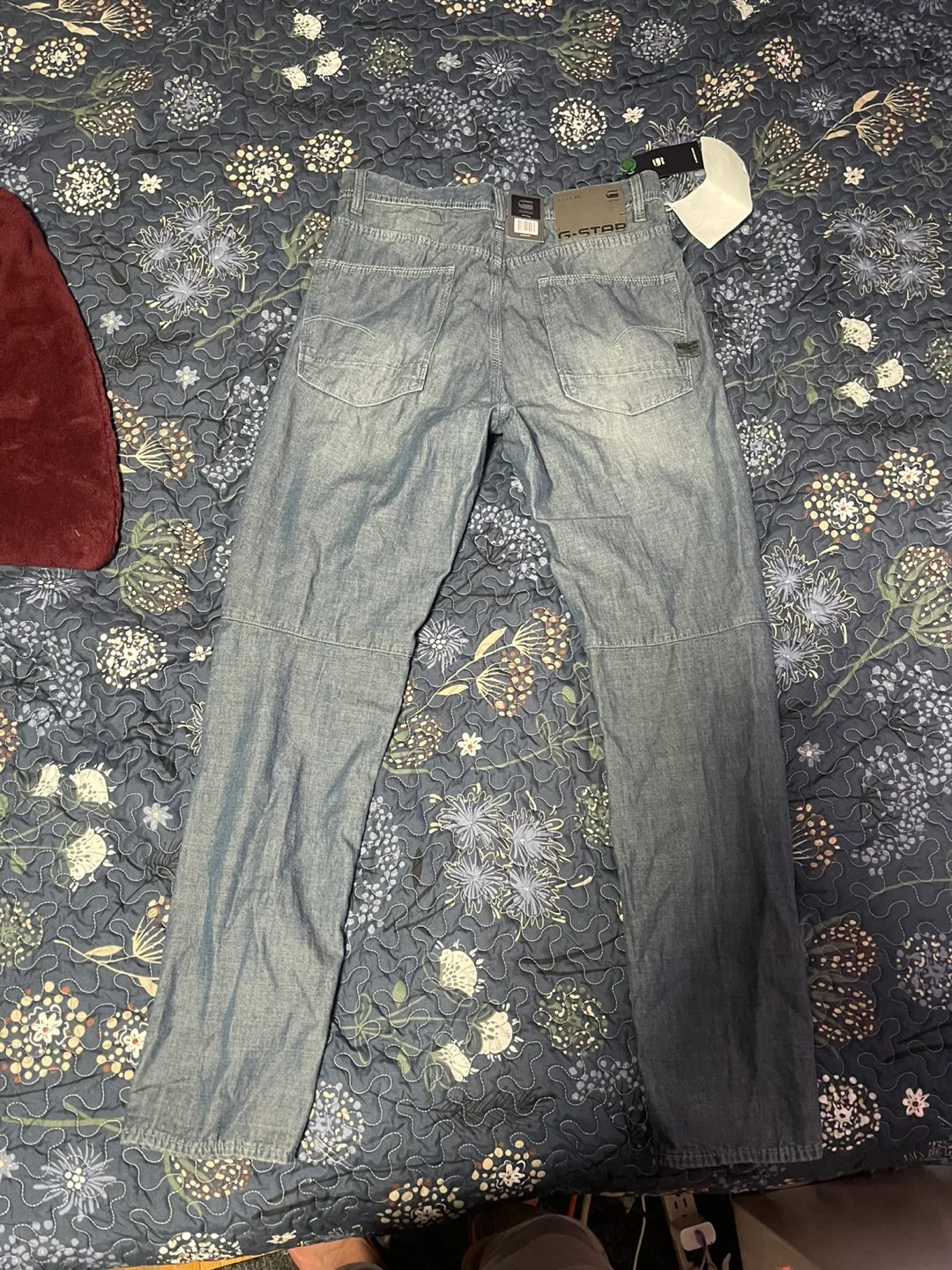 G-Star RAW Jeans image indicator(2)