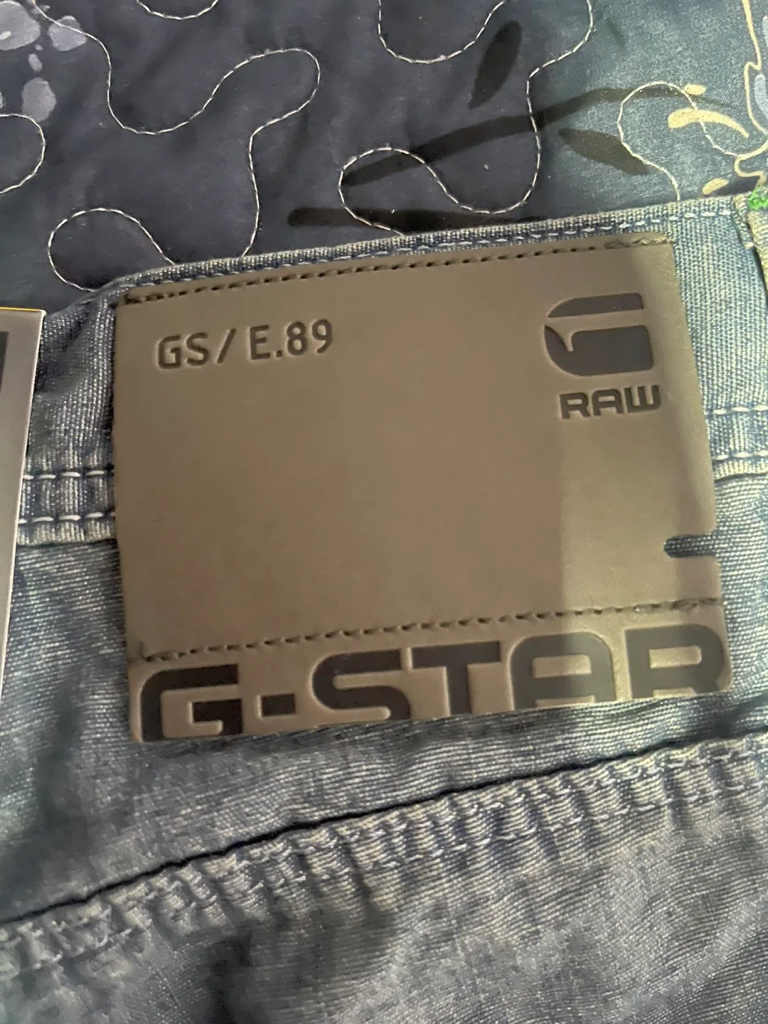 G-Star RAW Jeans image indicator(3)