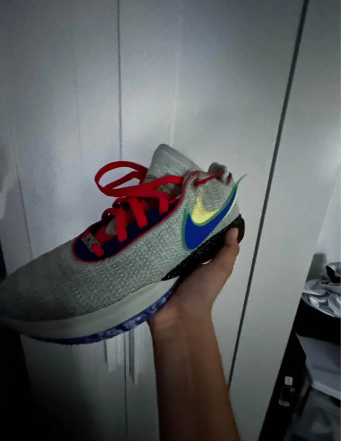 Nike Lebron 20 Basketball Shoes