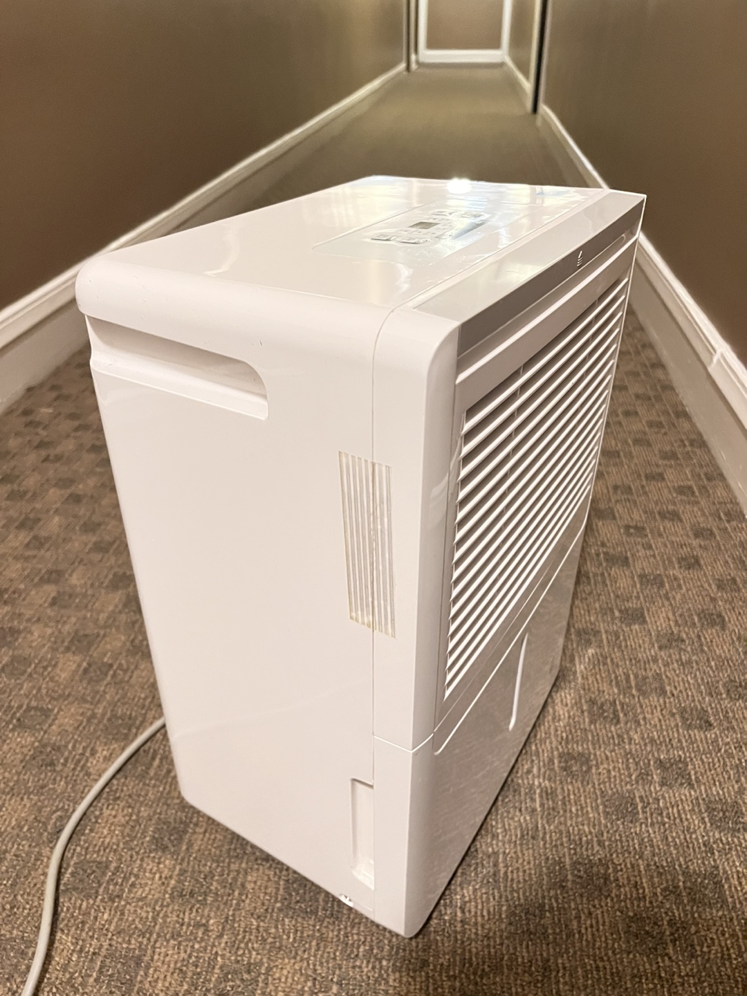 Perfect Aire Dehumidifier - photo 3