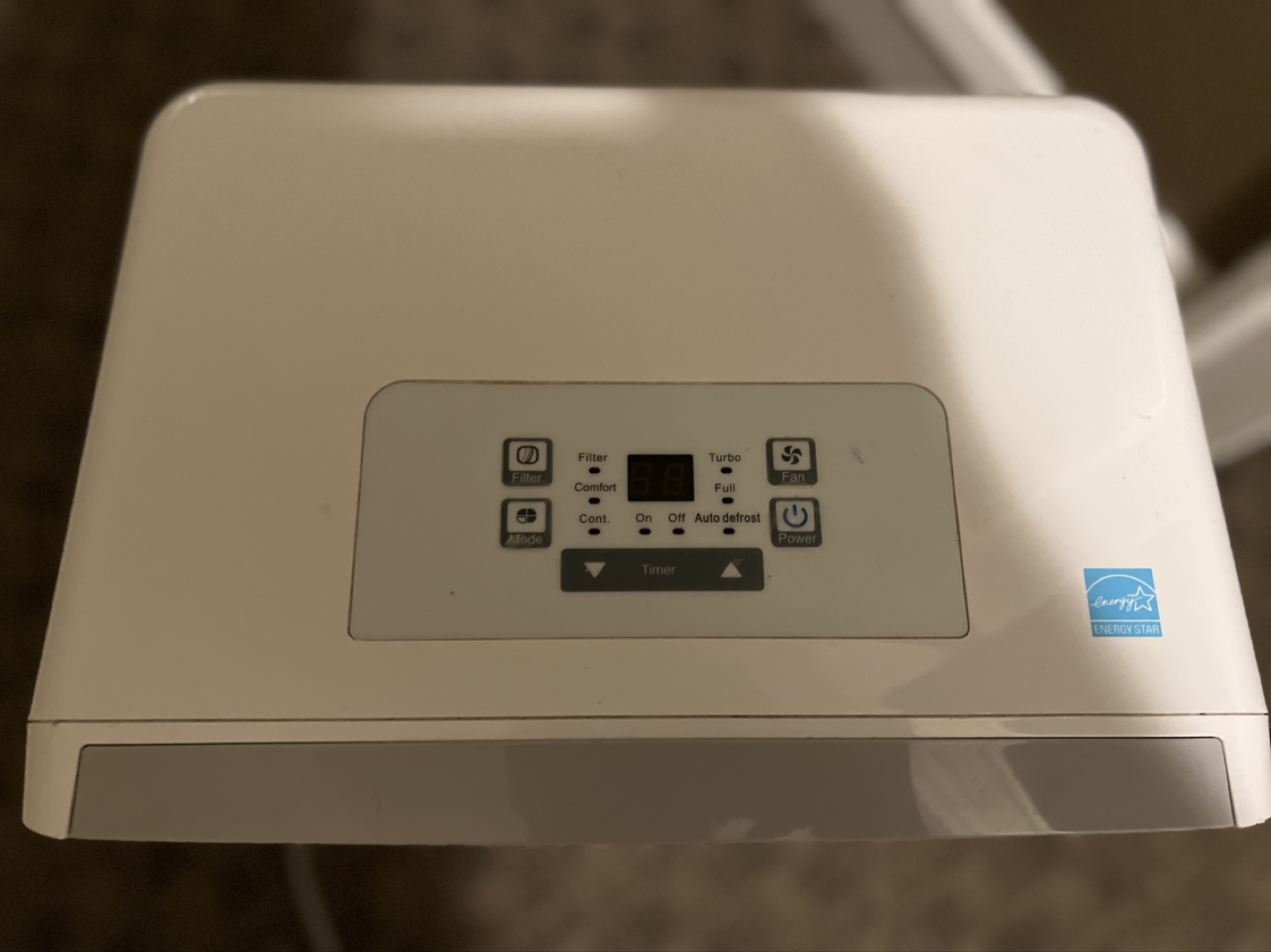 Perfect Aire Dehumidifier - photo 4