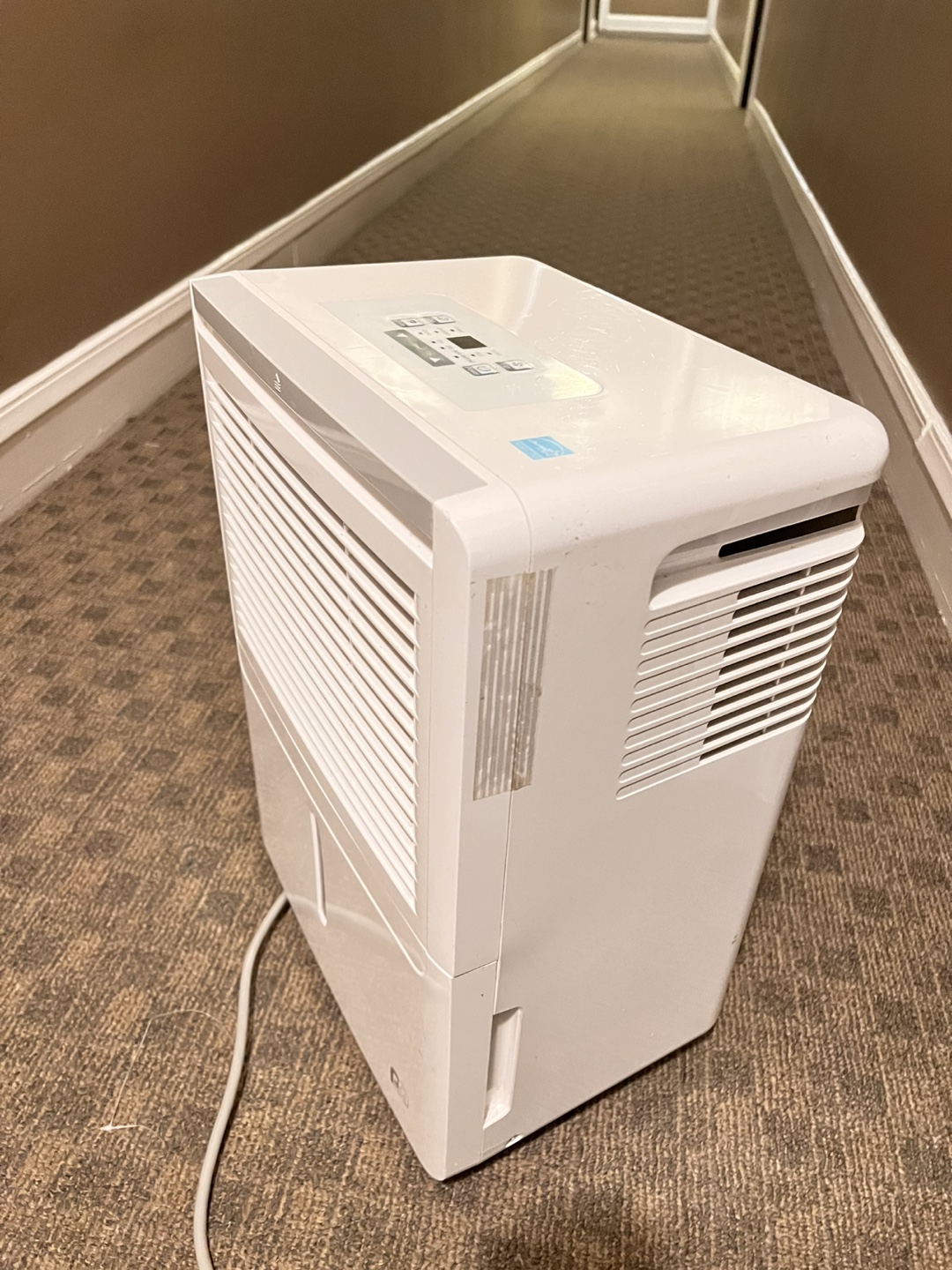 Perfect Aire Dehumidifier - photo 2