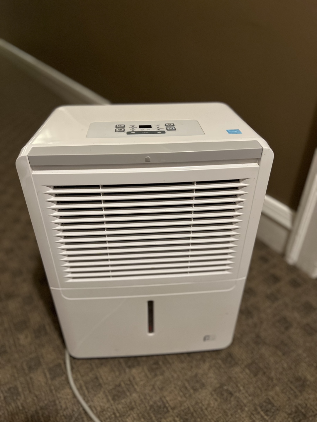 Perfect Aire Dehumidifier