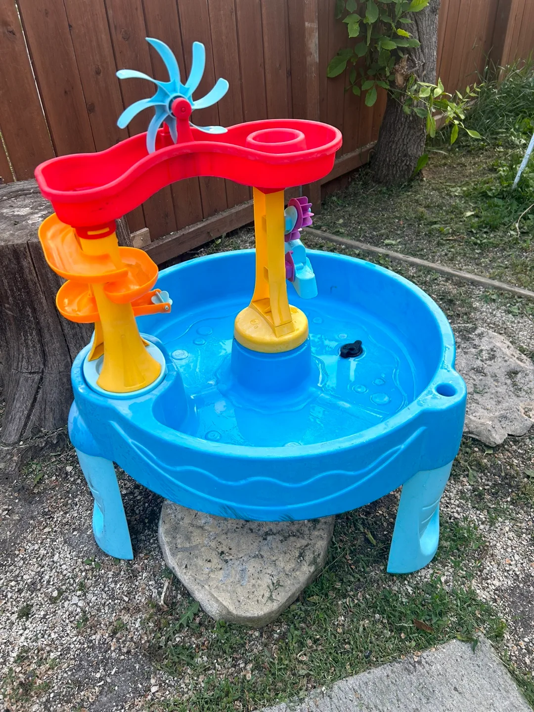 Step2 Water Table thumbnail