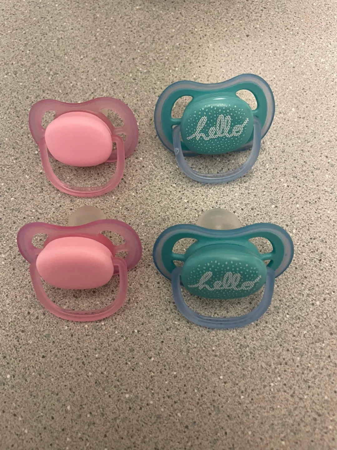 Pacifiers thumbnail