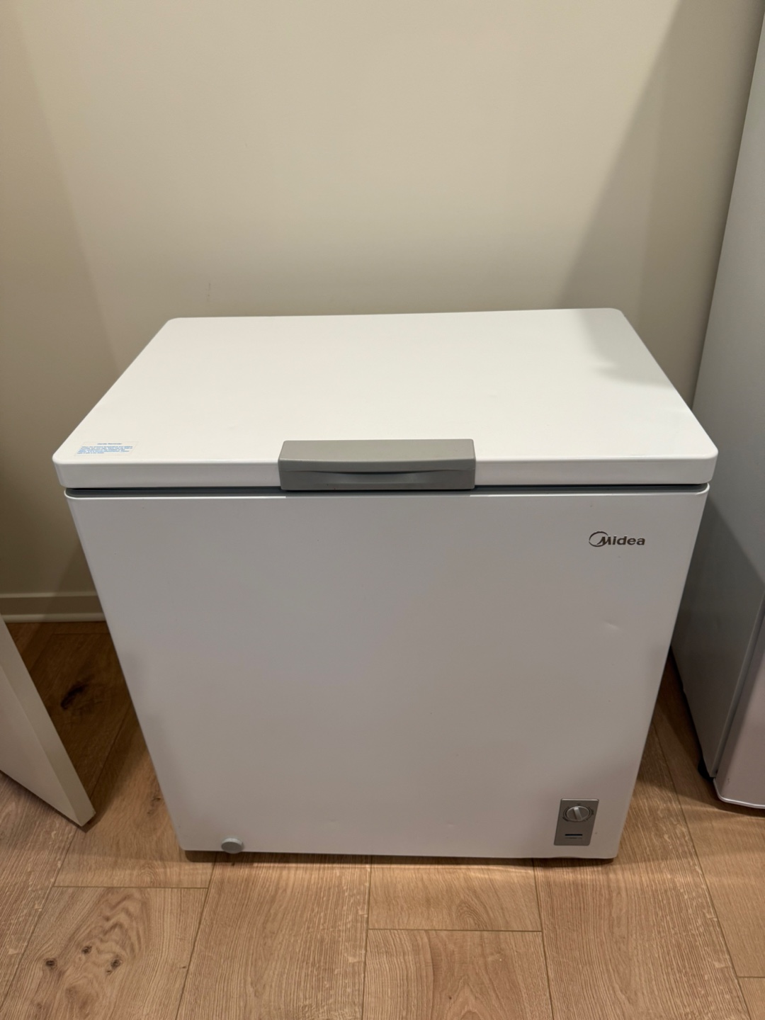Chest Freezer