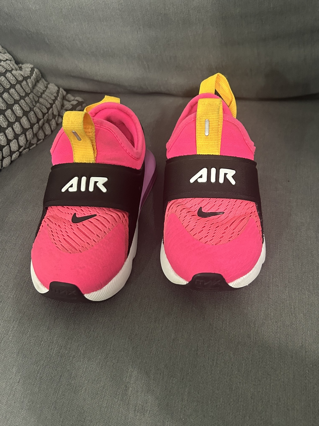 Nike Air 270 Toddler Sneakers
