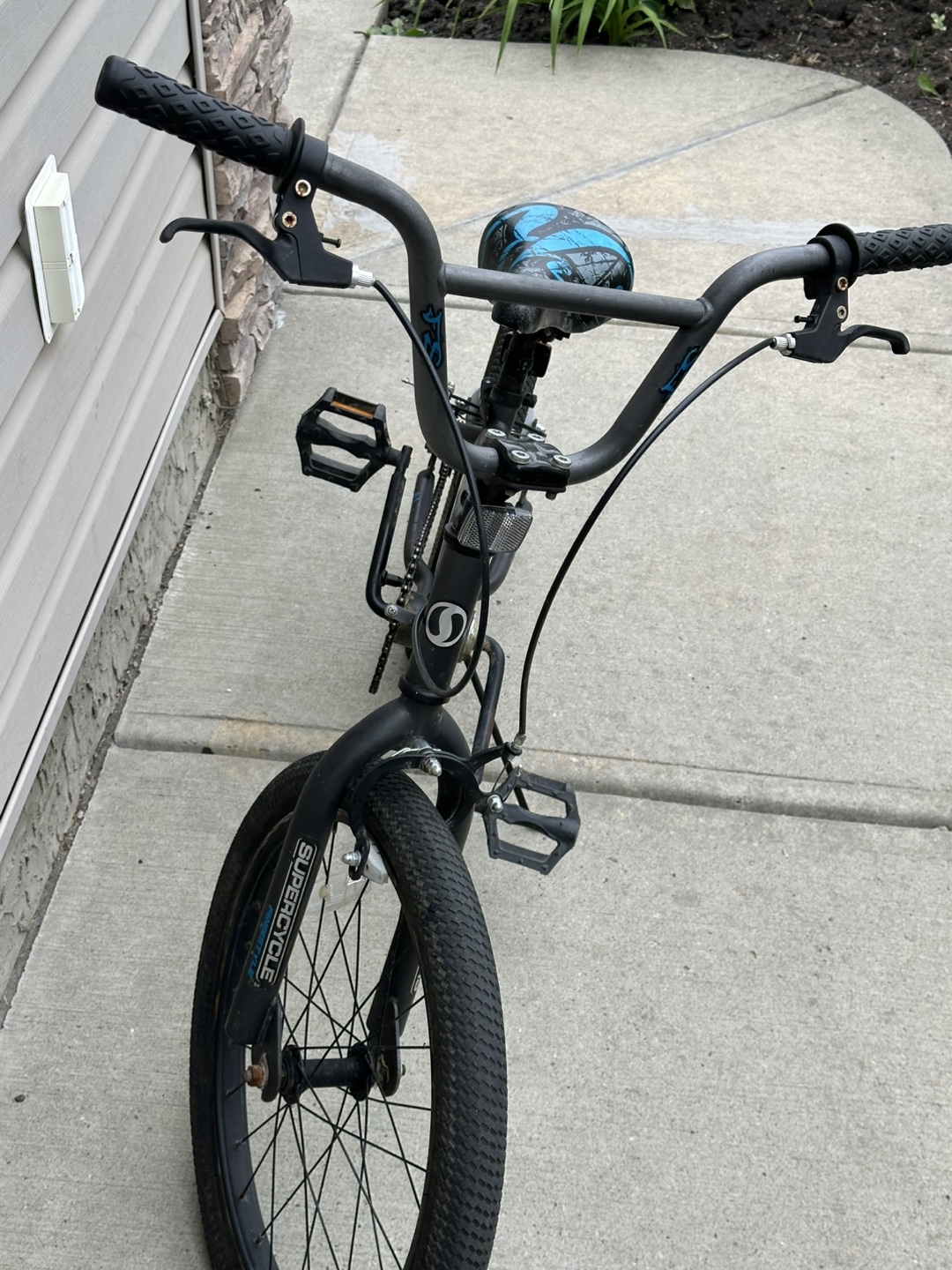 Supercycle BMX Bike - photo 3