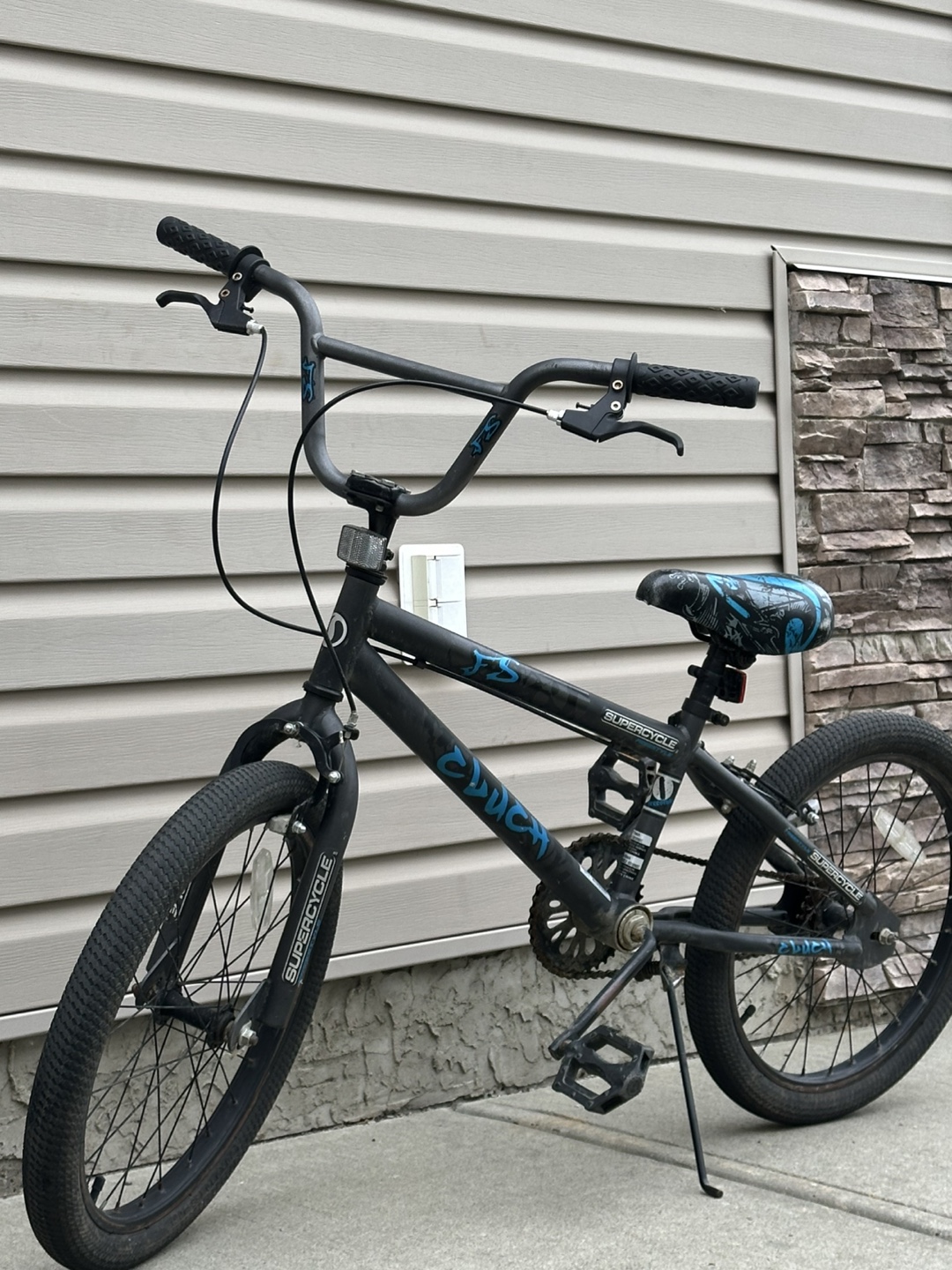 Supercycle BMX Bike - photo 2