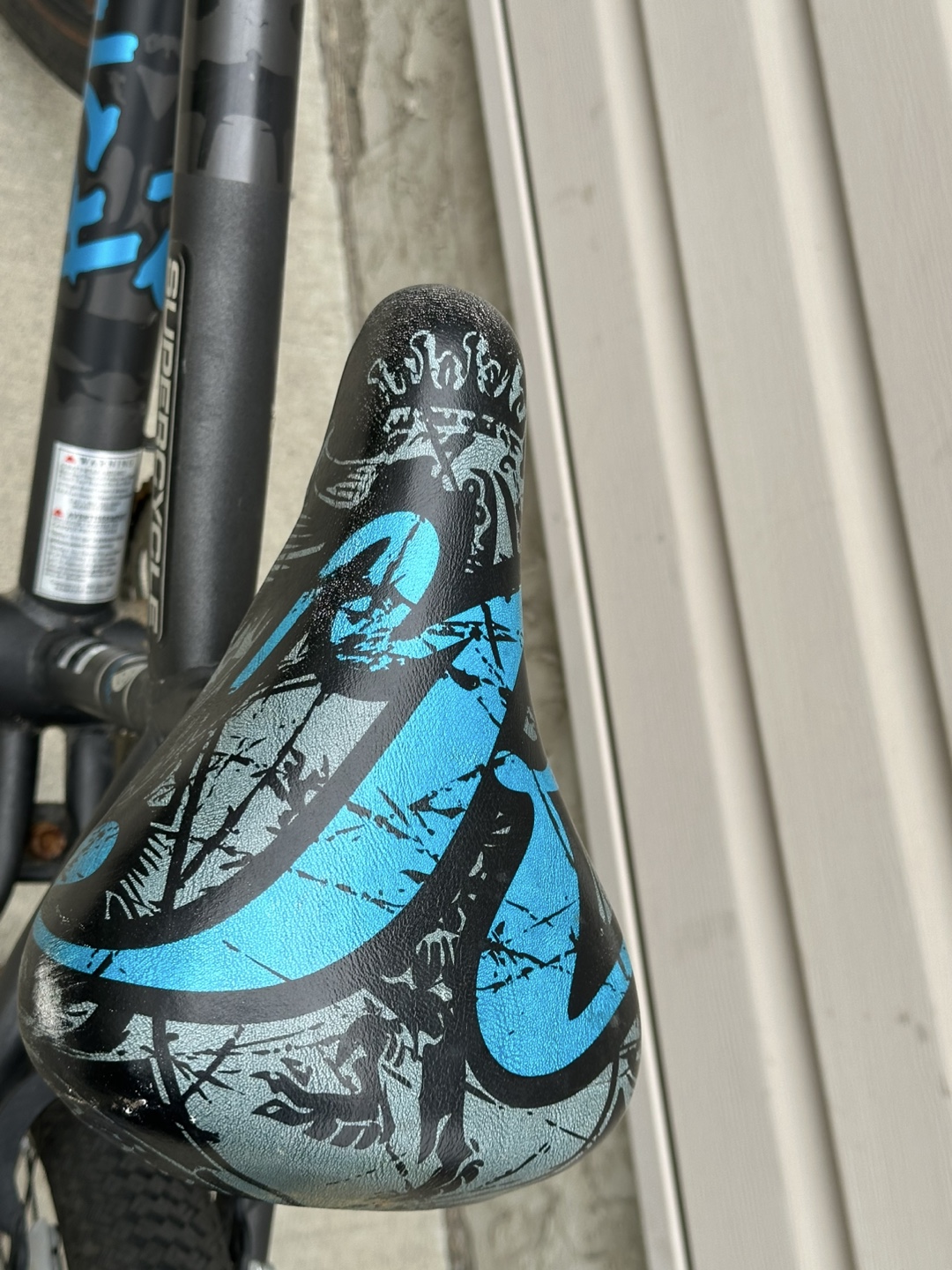 Supercycle BMX Bike - photo 5