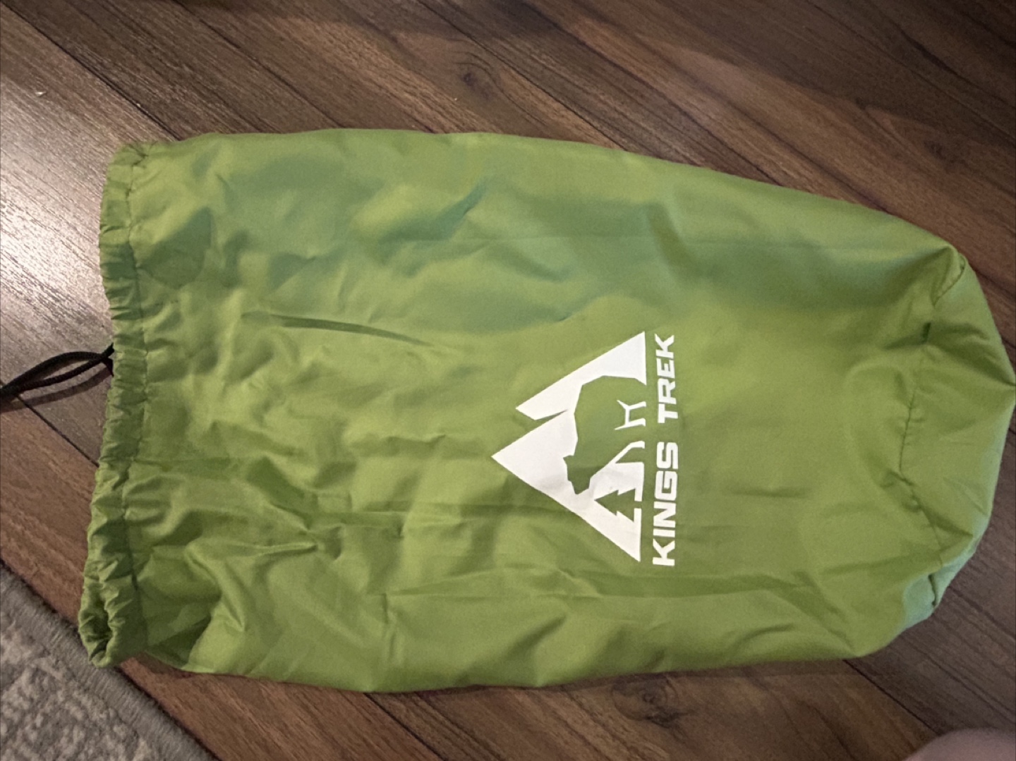 Camping set - sleeping pad air mattress - photo 3