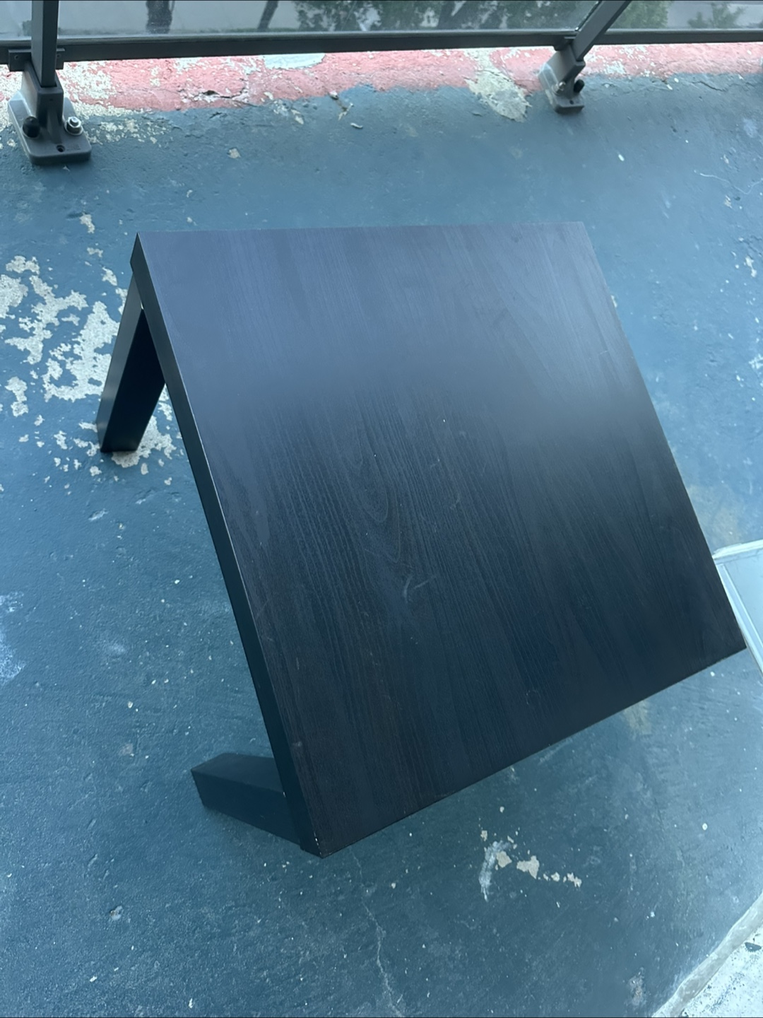 IKEA Table - photo 3