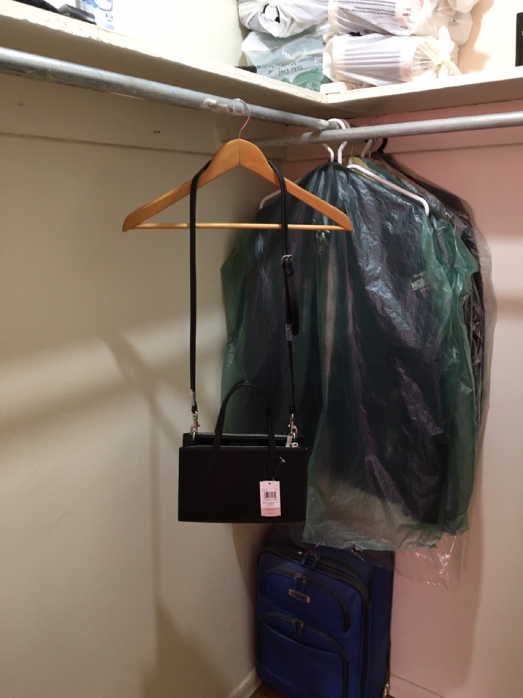 COACH WOMAN’S HANDBAG - photo 2