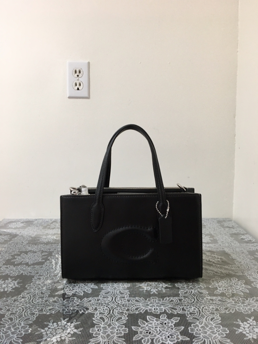 COACH WOMAN’S HANDBAG - photo 3