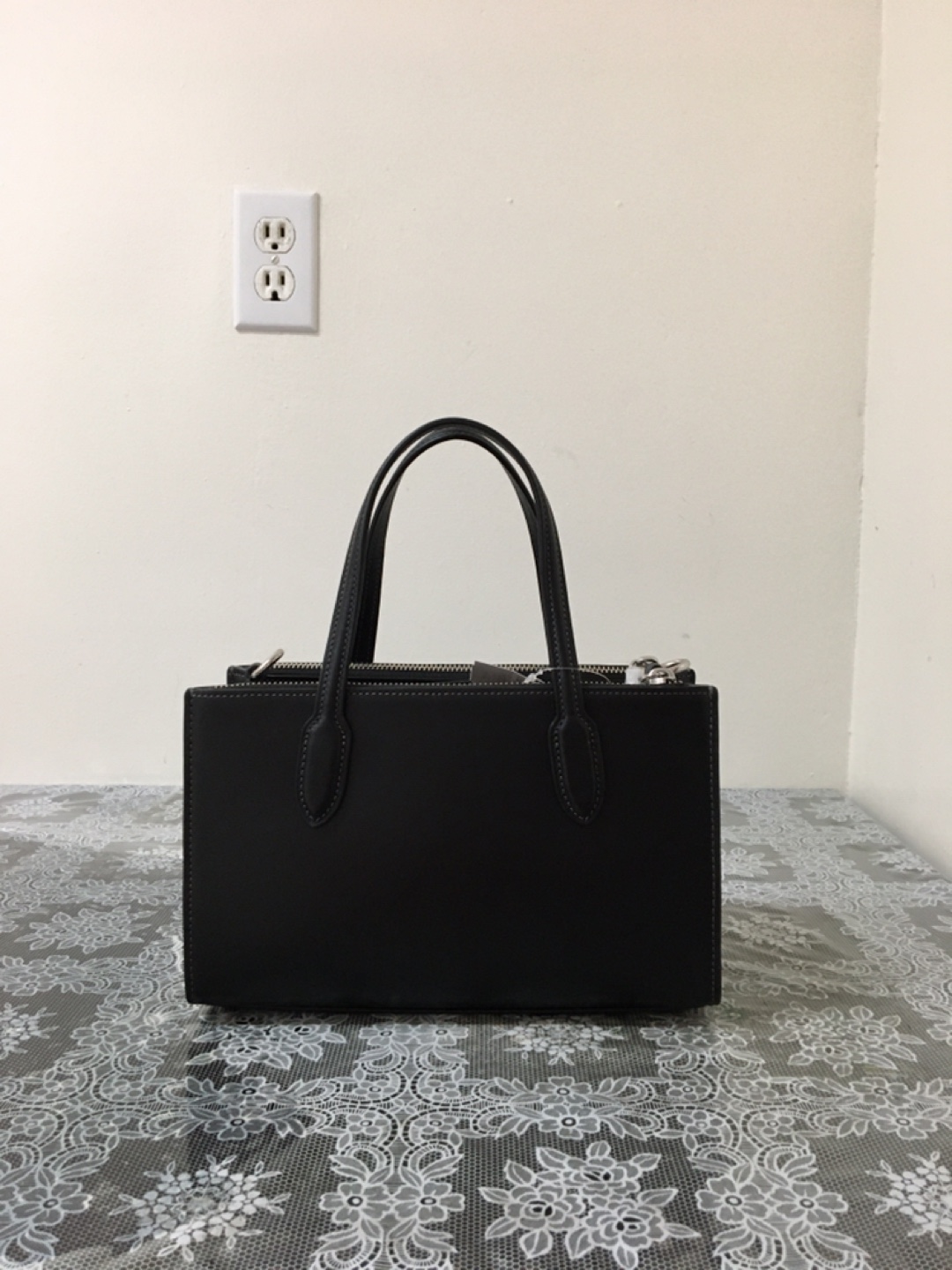 COACH WOMAN’S HANDBAG - photo 4