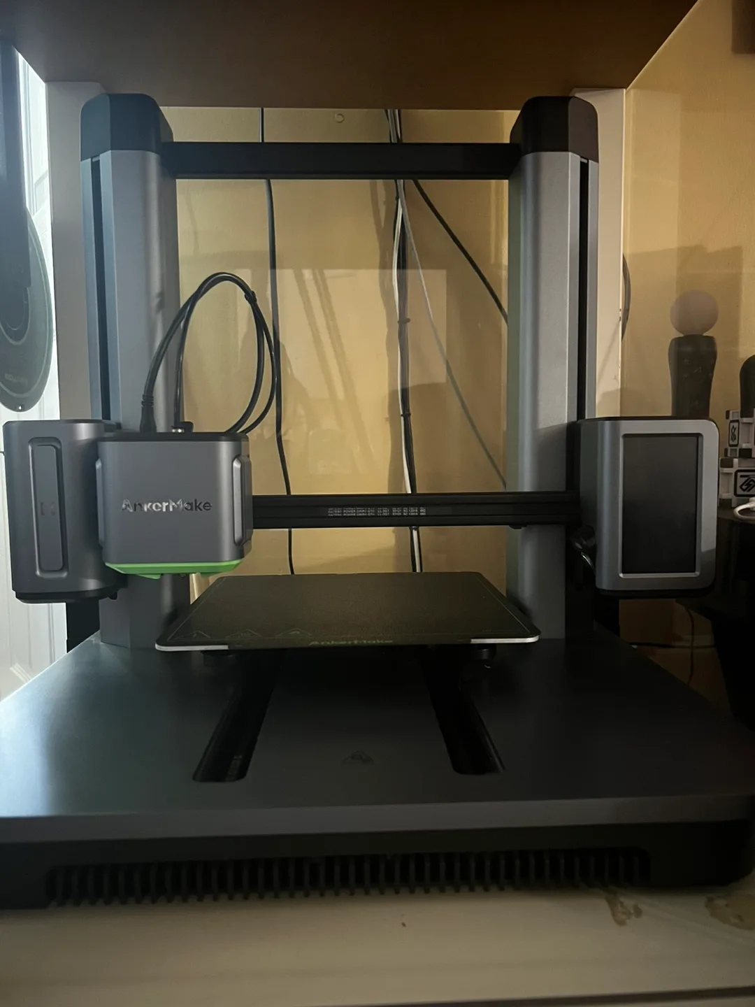 AnkerMake M5 3D Printer thumbnail