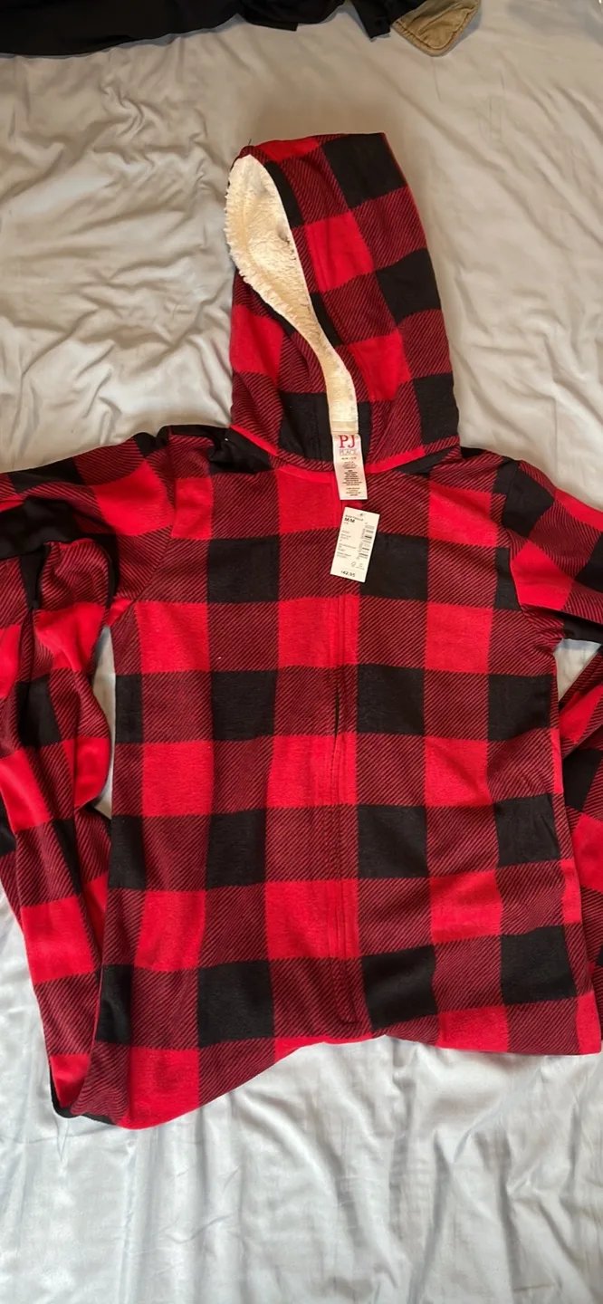Children’s Place PJ size 7/8 thumbnail