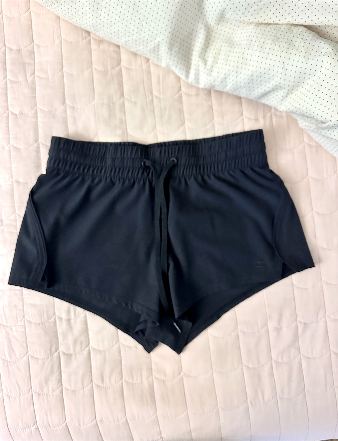 Billabong black shorts