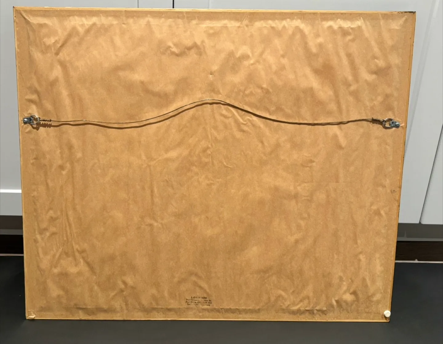 Elk Nature Painting Print signed Michael Dumas with Coin image indicator(6)